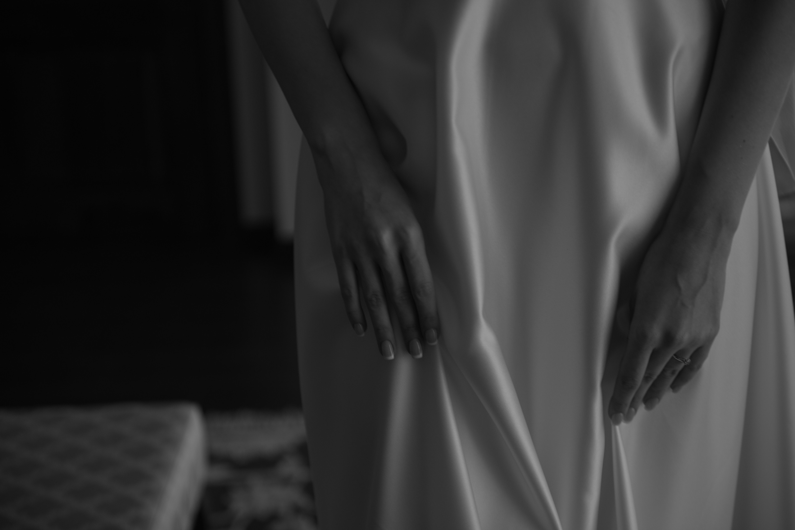 Адлан и Александра. Фотограф Ким Ангелина