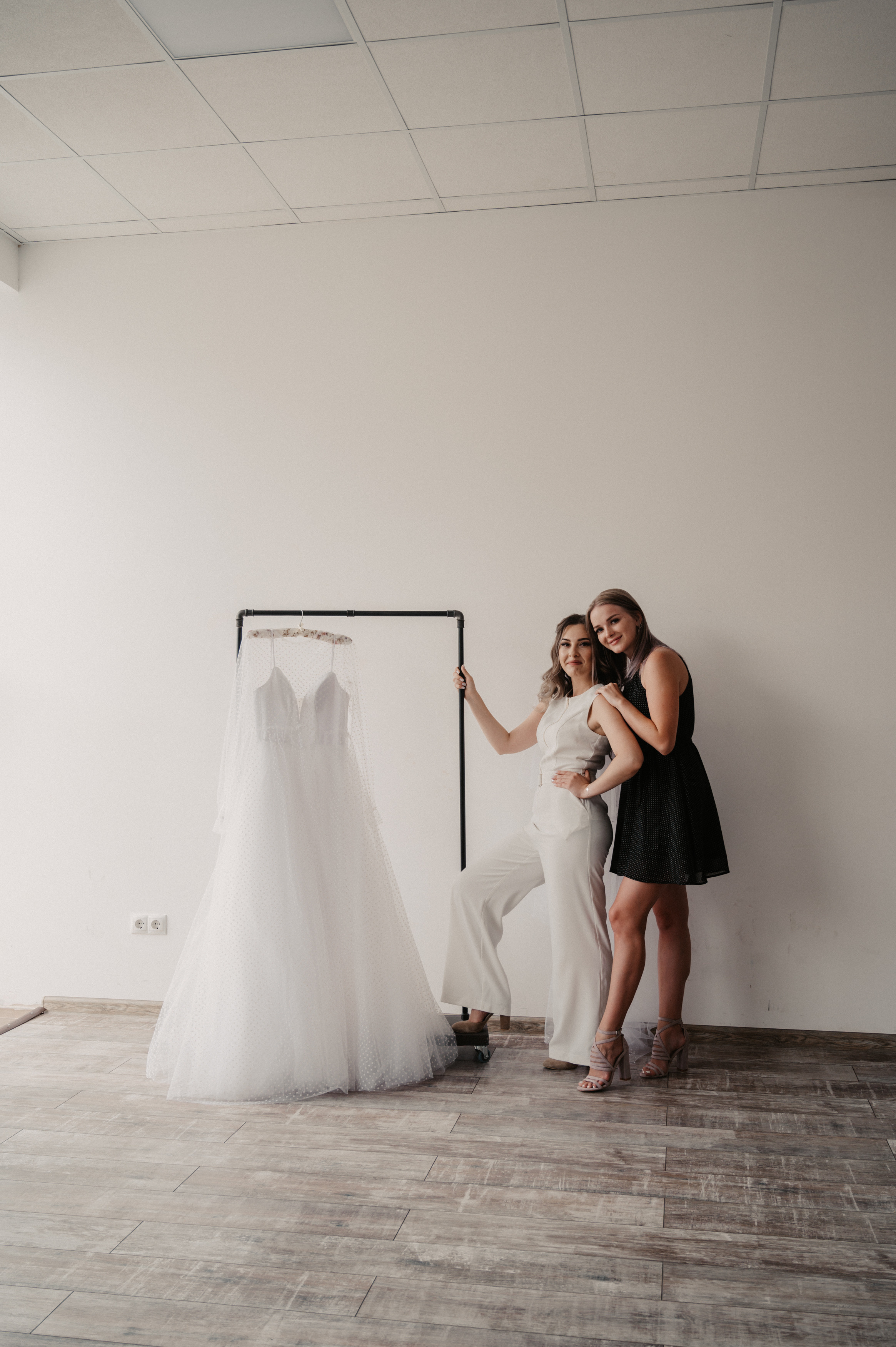 Яна и Кирилл. Фотограф Ким Ангелина