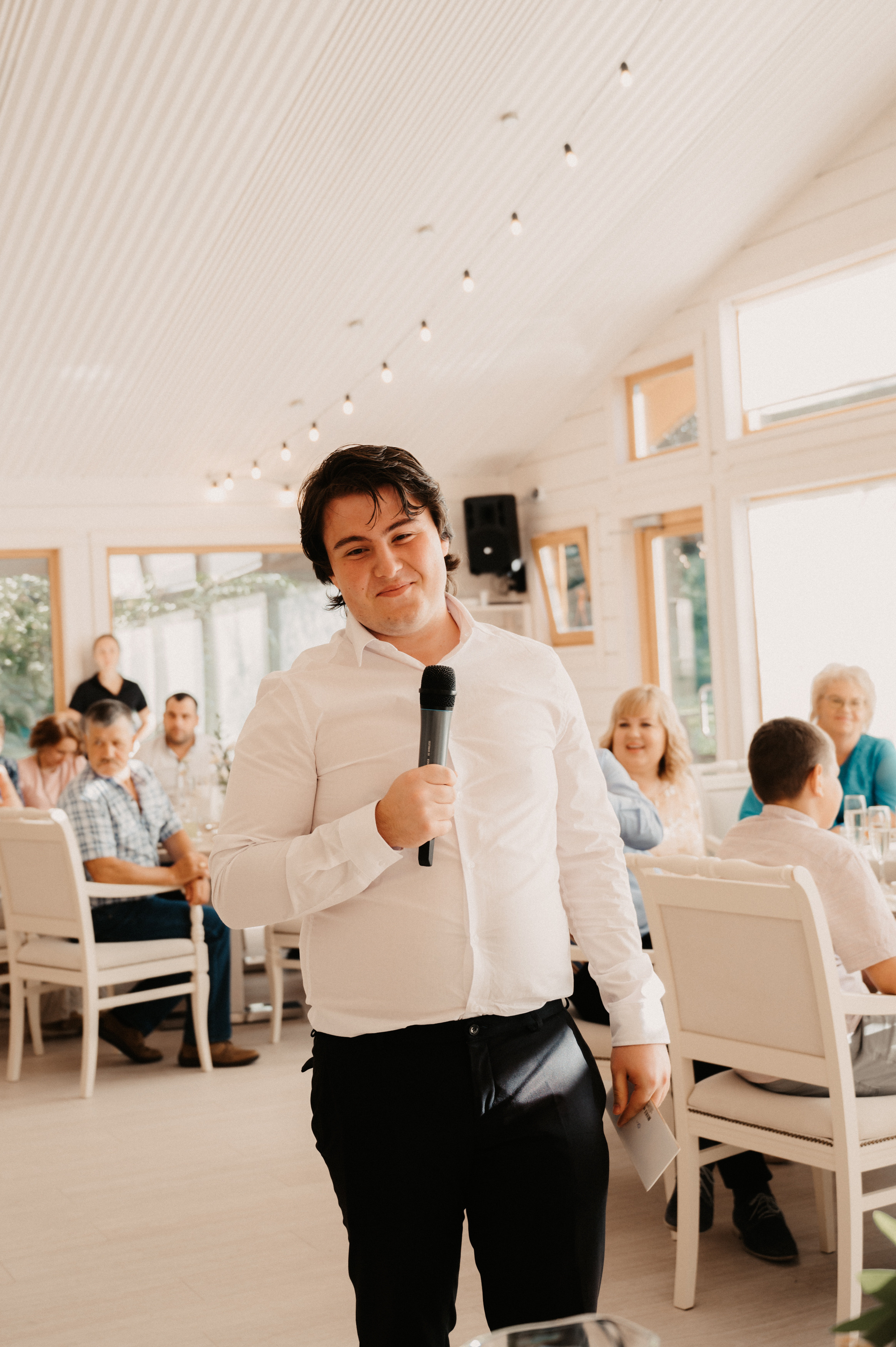 Яна и Влад. Фотограф Ким Ангелина