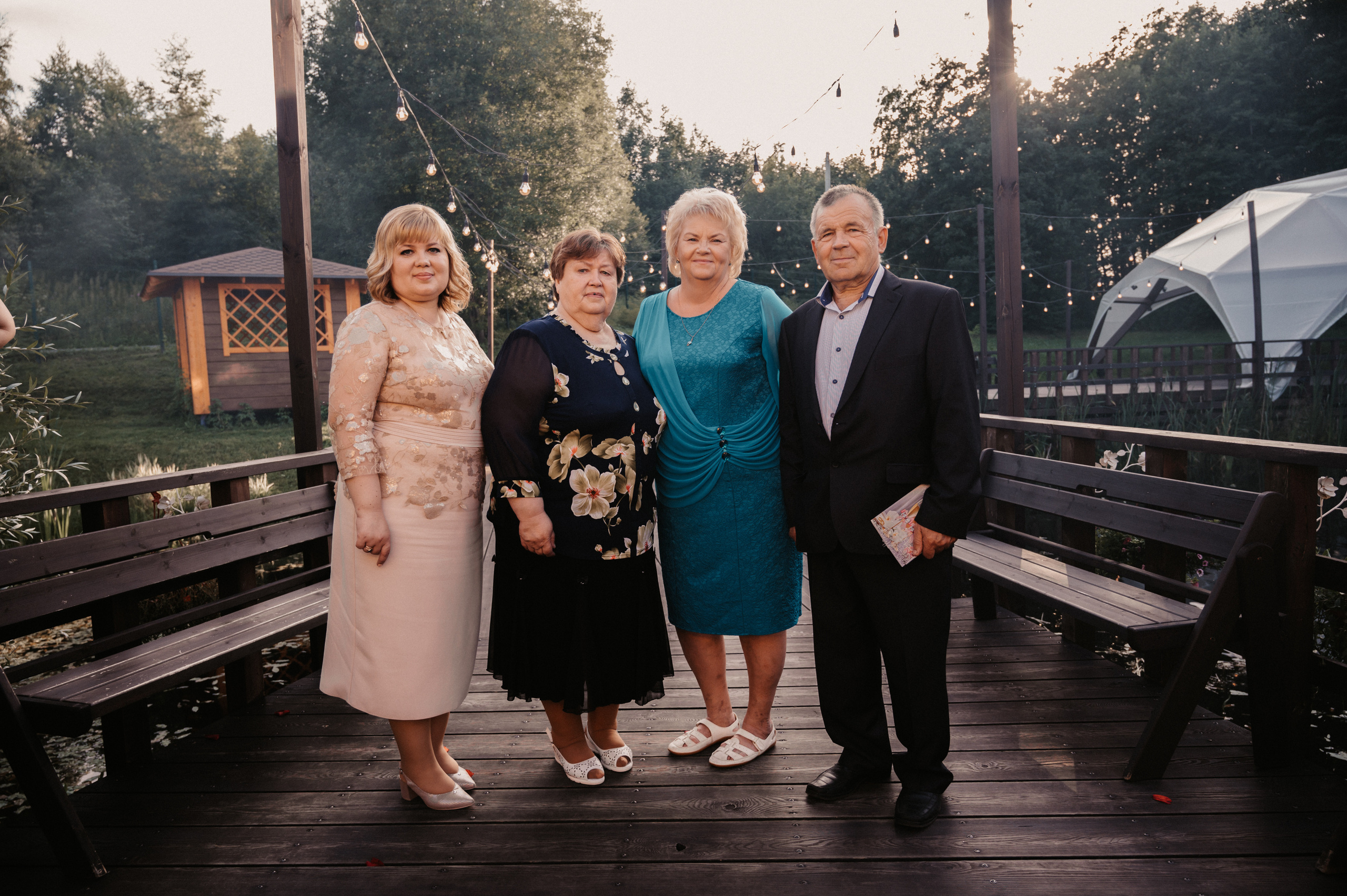 Яна и Влад. Фотограф Ким Ангелина