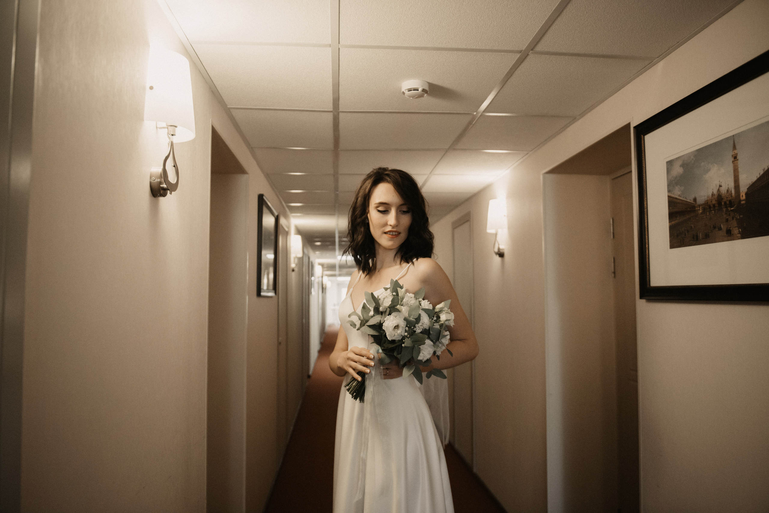 Адлан и Александра. Фотограф Ким Ангелина