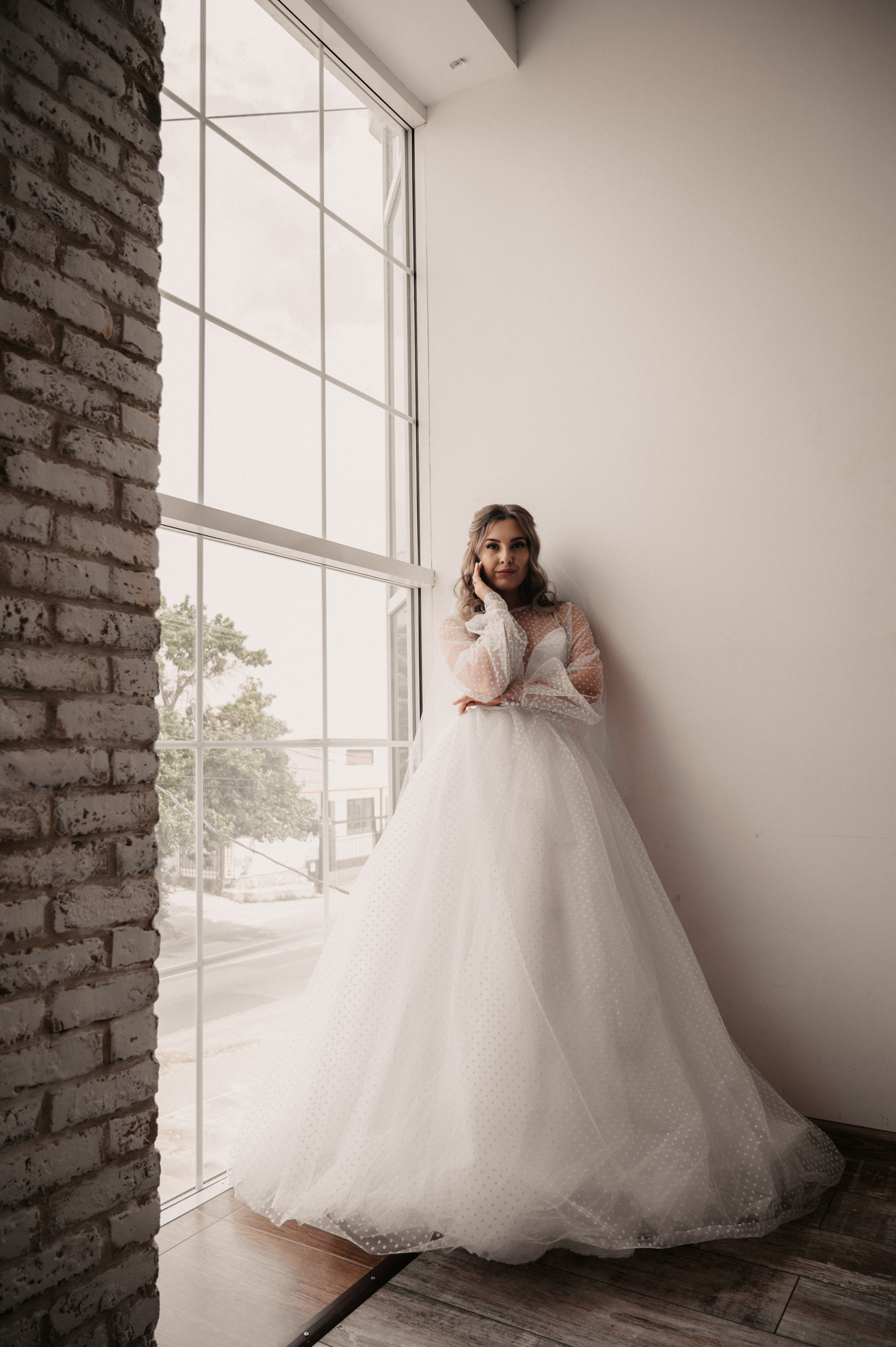 Яна и Кирилл. Фотограф Ким Ангелина