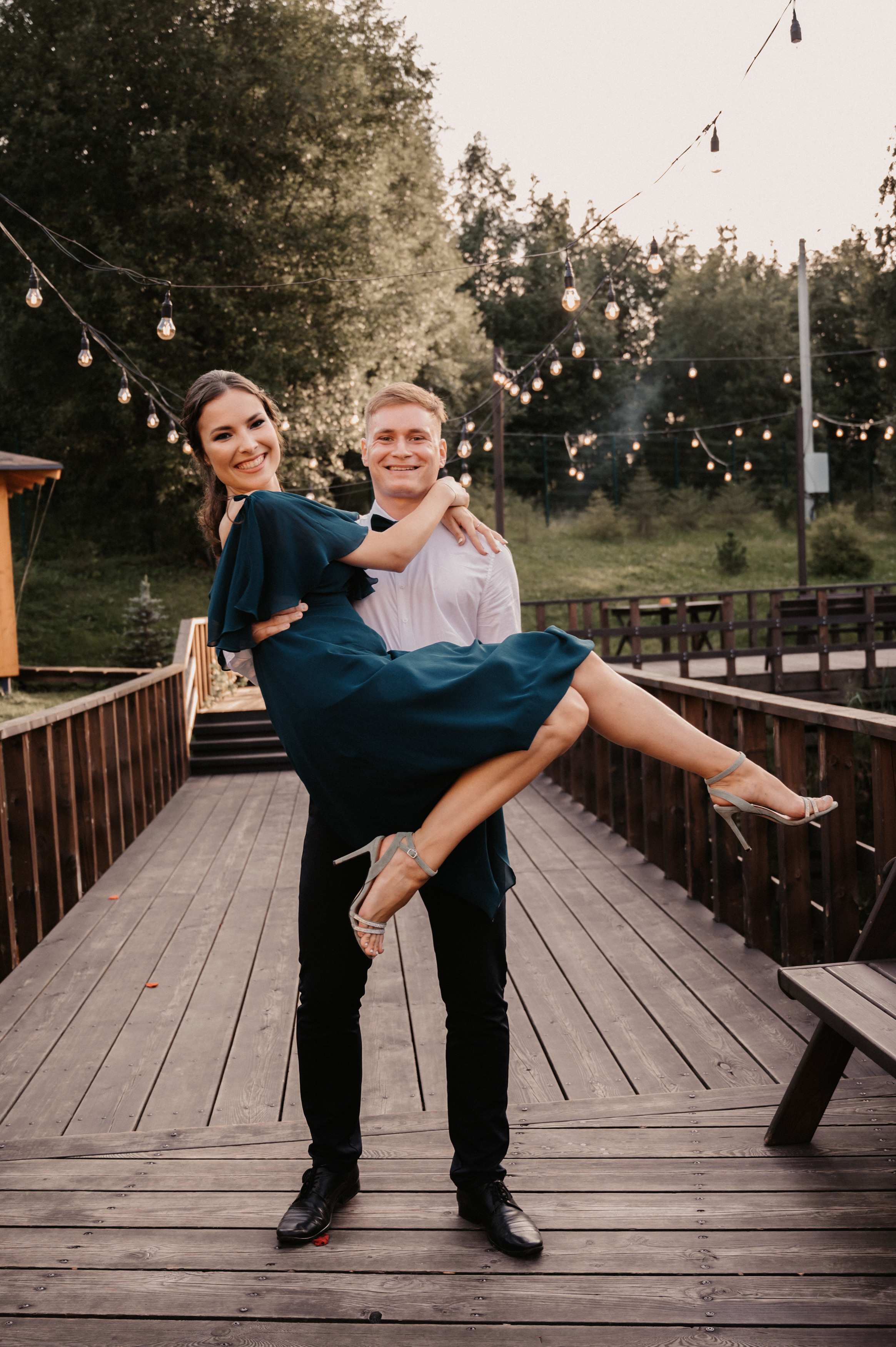 Яна и Влад. Фотограф Ким Ангелина