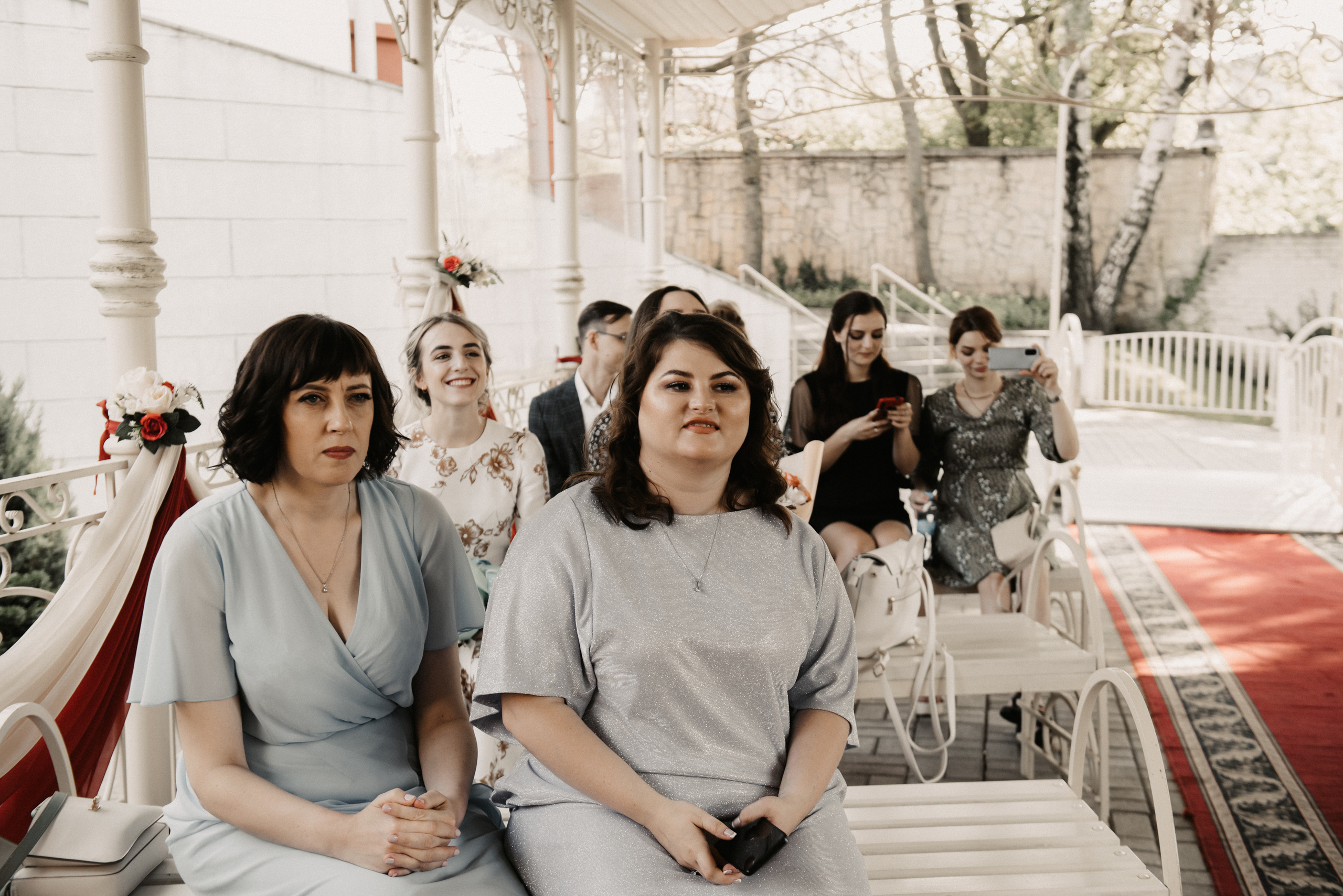 Адлан и Александра. Фотограф Ким Ангелина