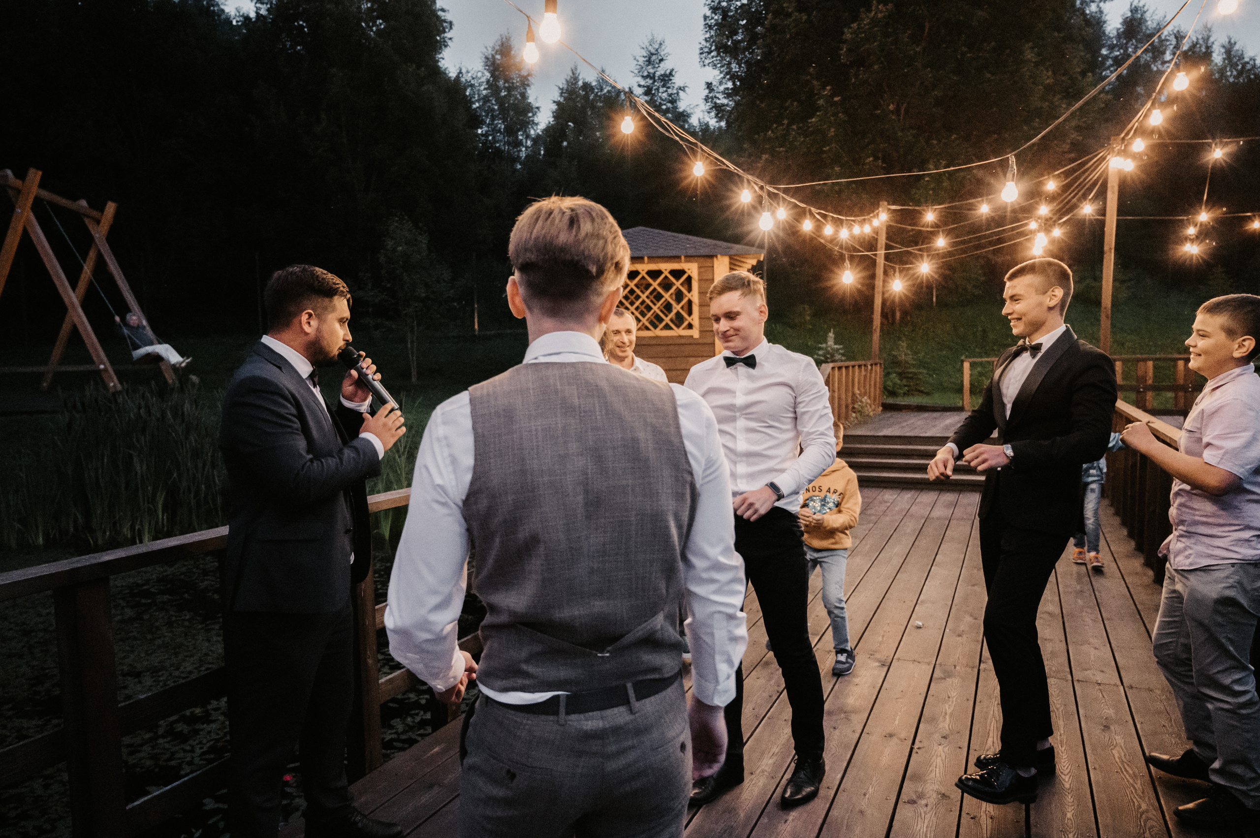 Яна и Влад. Фотограф Ким Ангелина