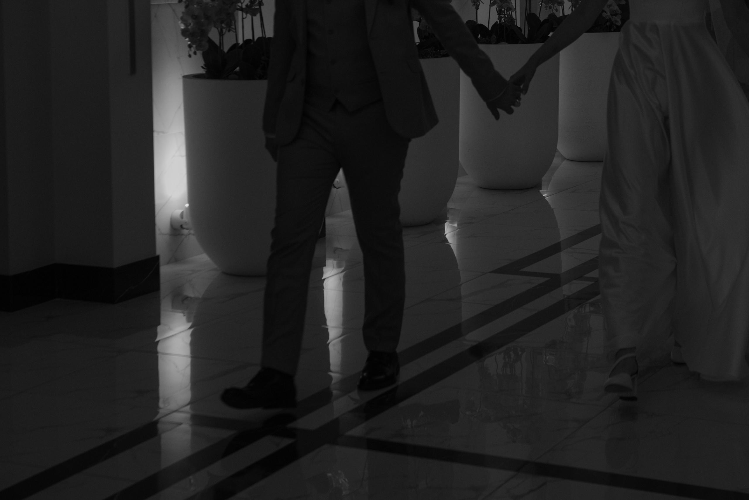 Адлан и Александра. Фотограф Ким Ангелина