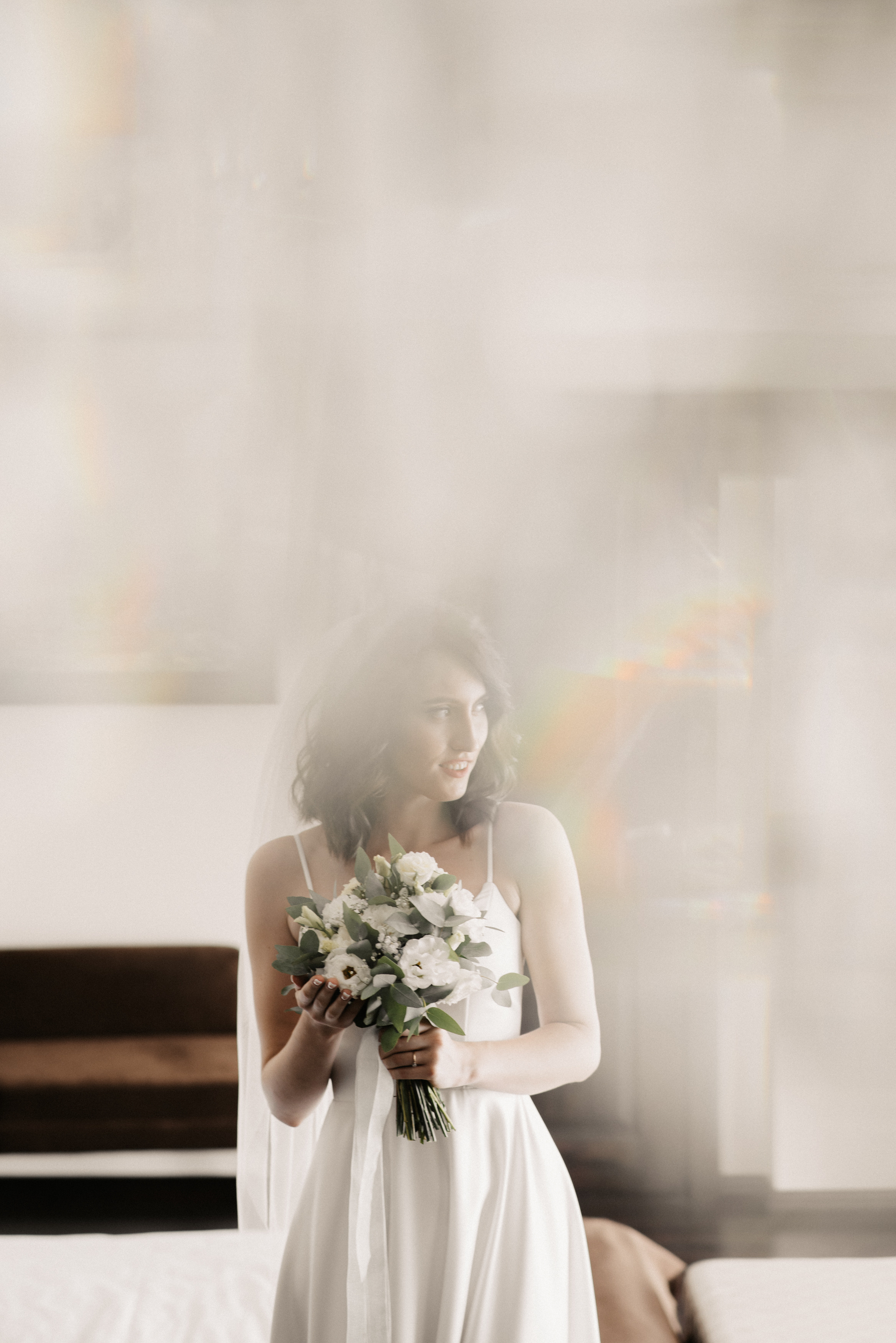 Адлан и Александра. Фотограф Ким Ангелина