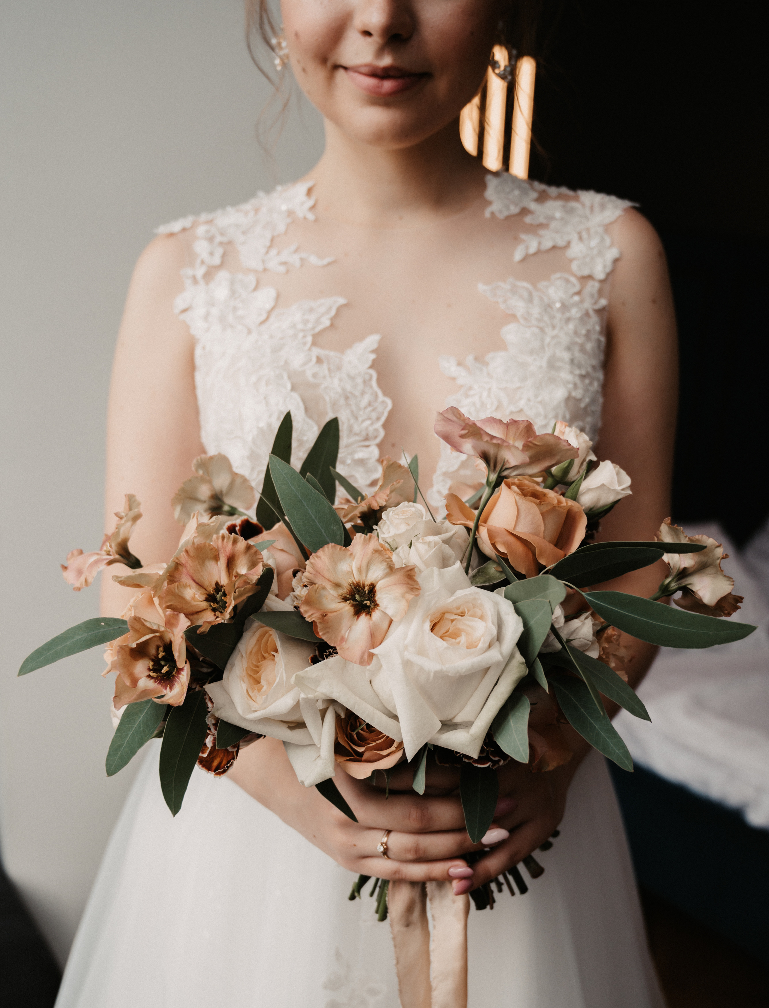 Яна и Влад. Фотограф Ким Ангелина