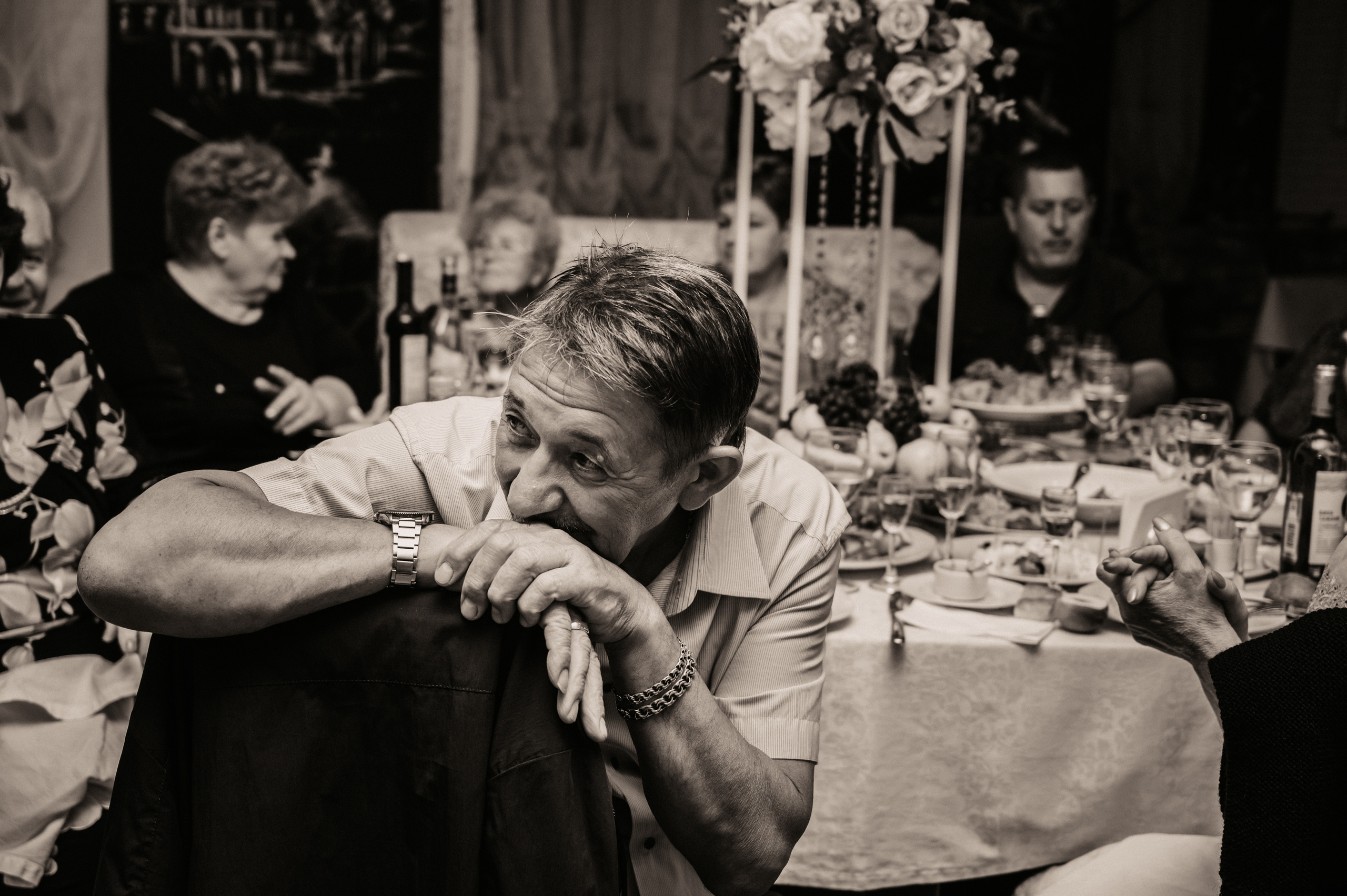 Аня и Артём. Фотограф Ким Ангелина