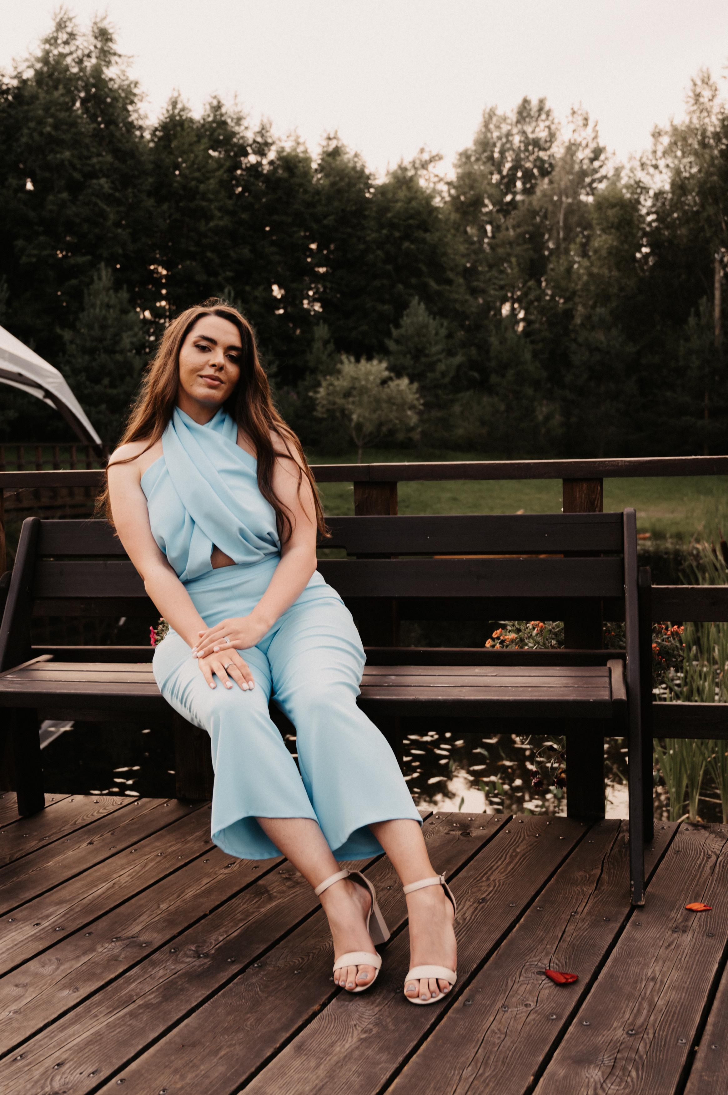 Яна и Влад. Фотограф Ким Ангелина