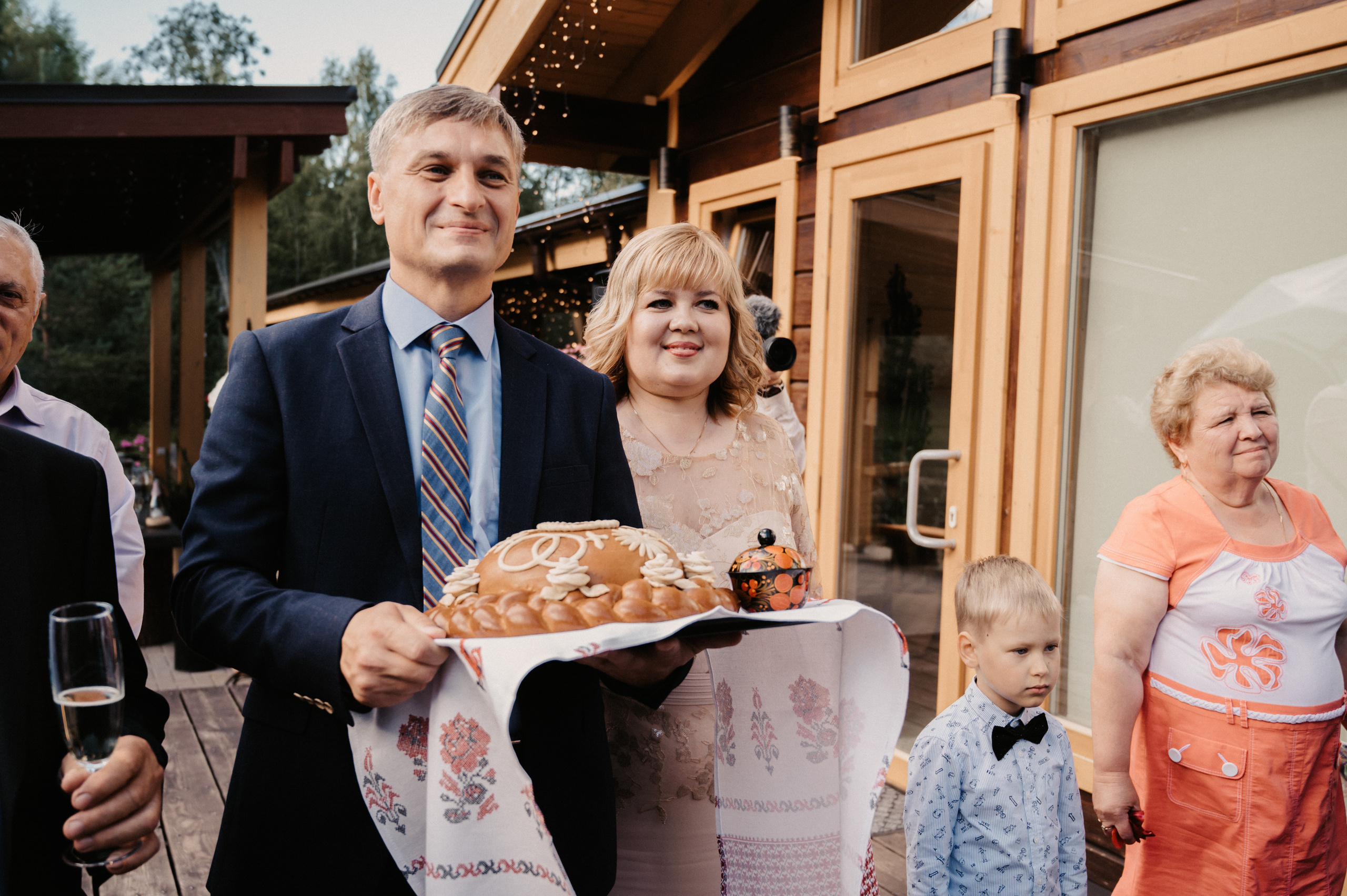 Яна и Влад. Фотограф Ким Ангелина