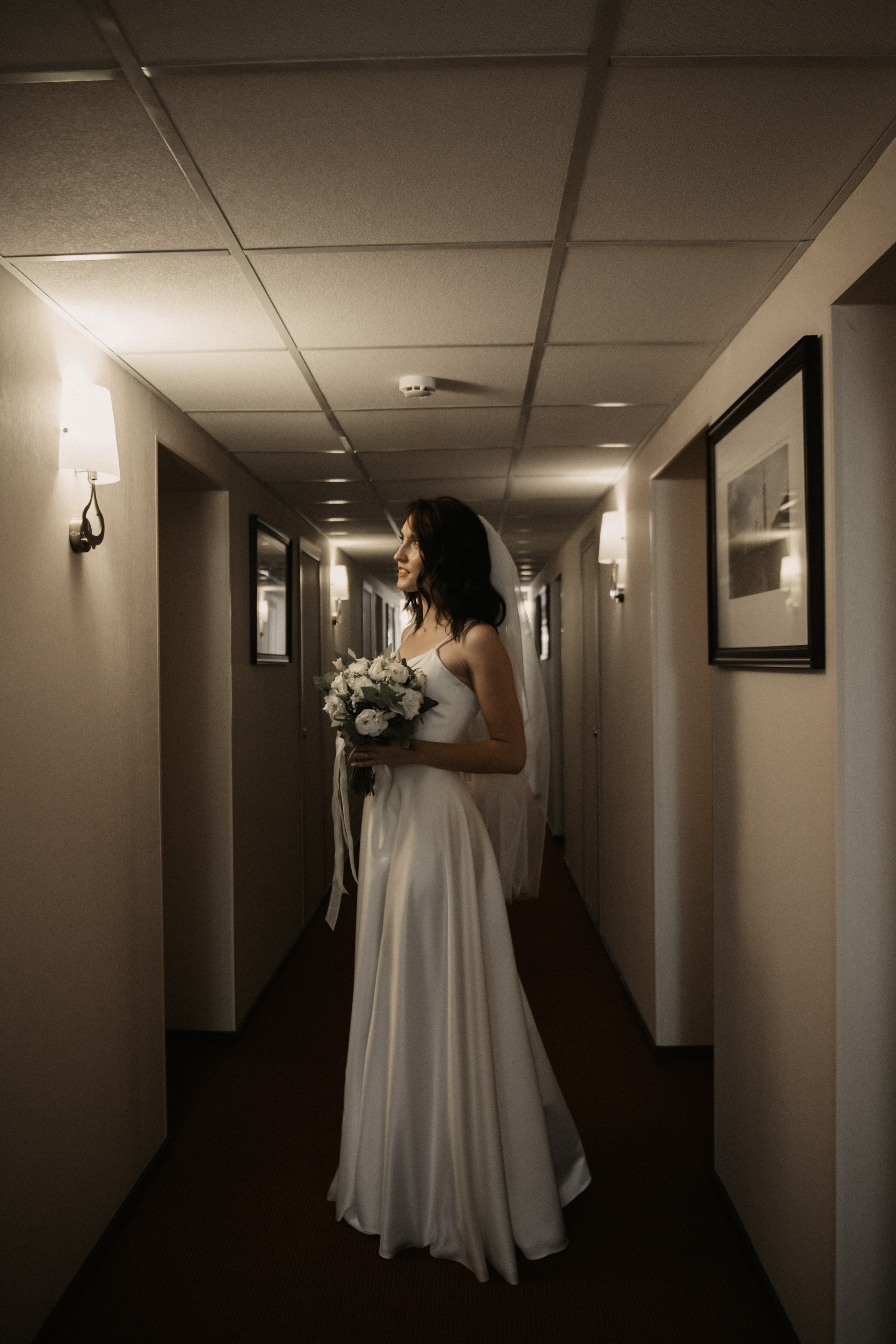 Адлан и Александра. Фотограф Ким Ангелина