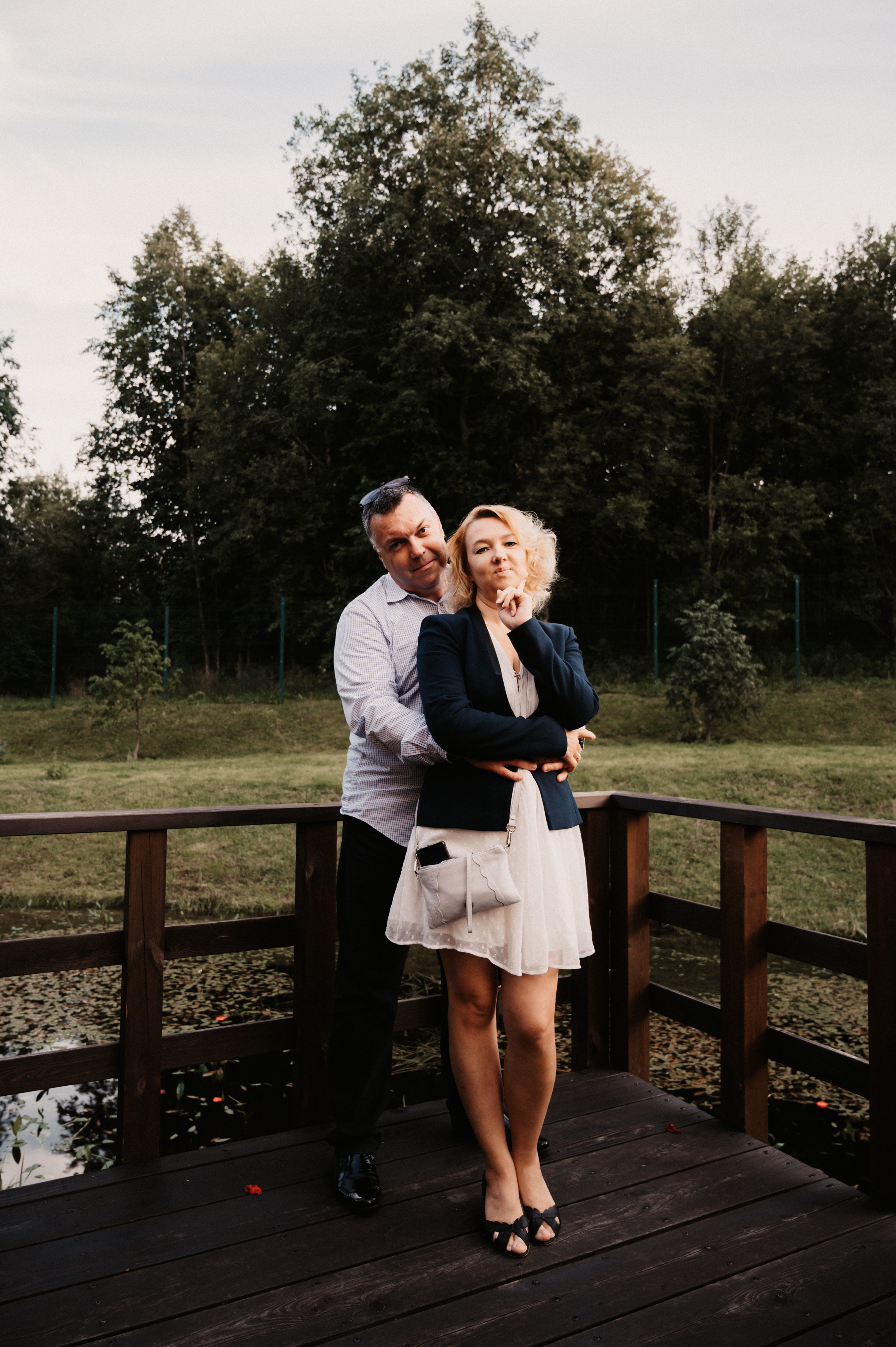 Яна и Влад. Фотограф Ким Ангелина