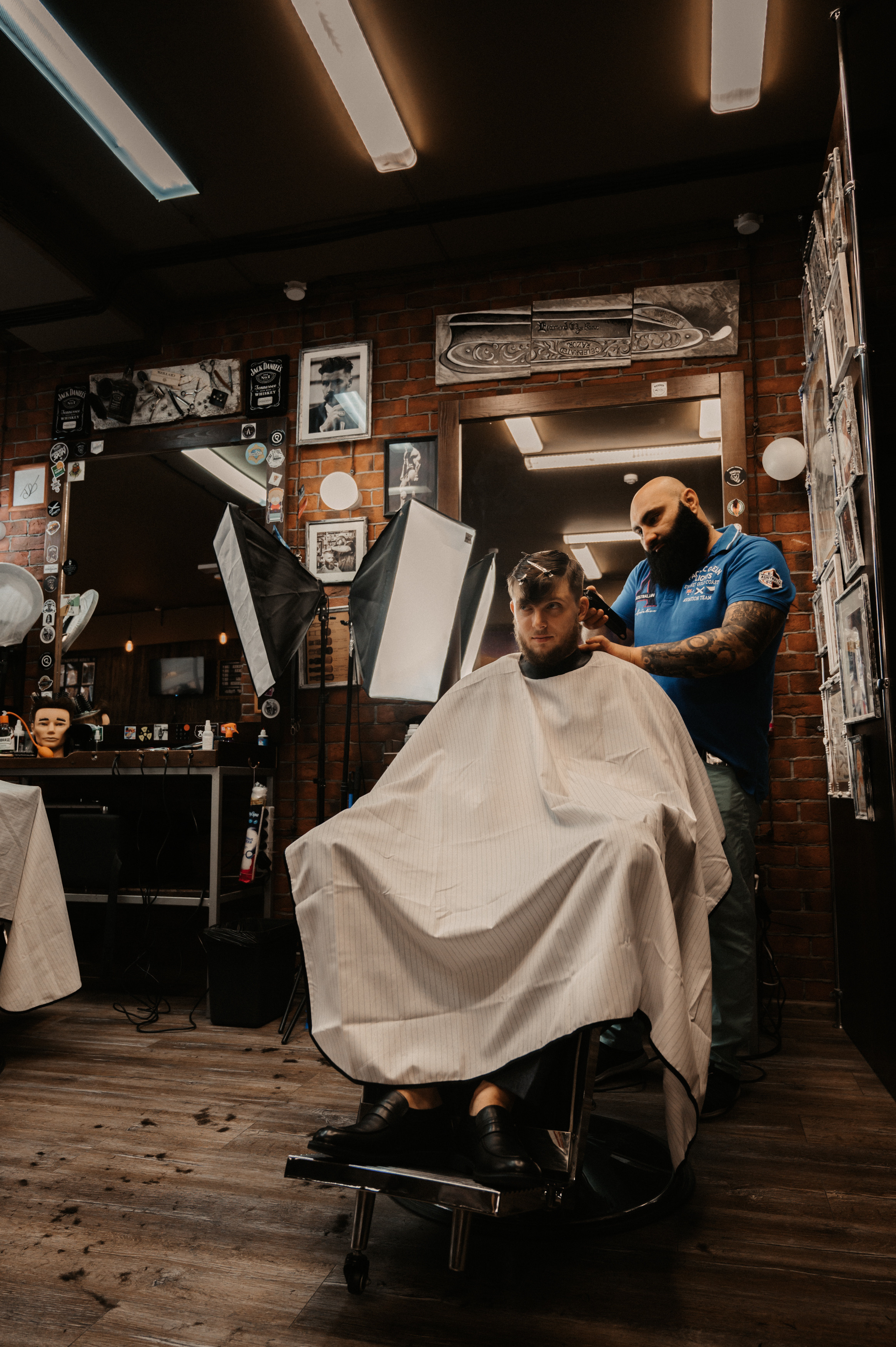 Яна и Кирилл. Фотограф Ким Ангелина