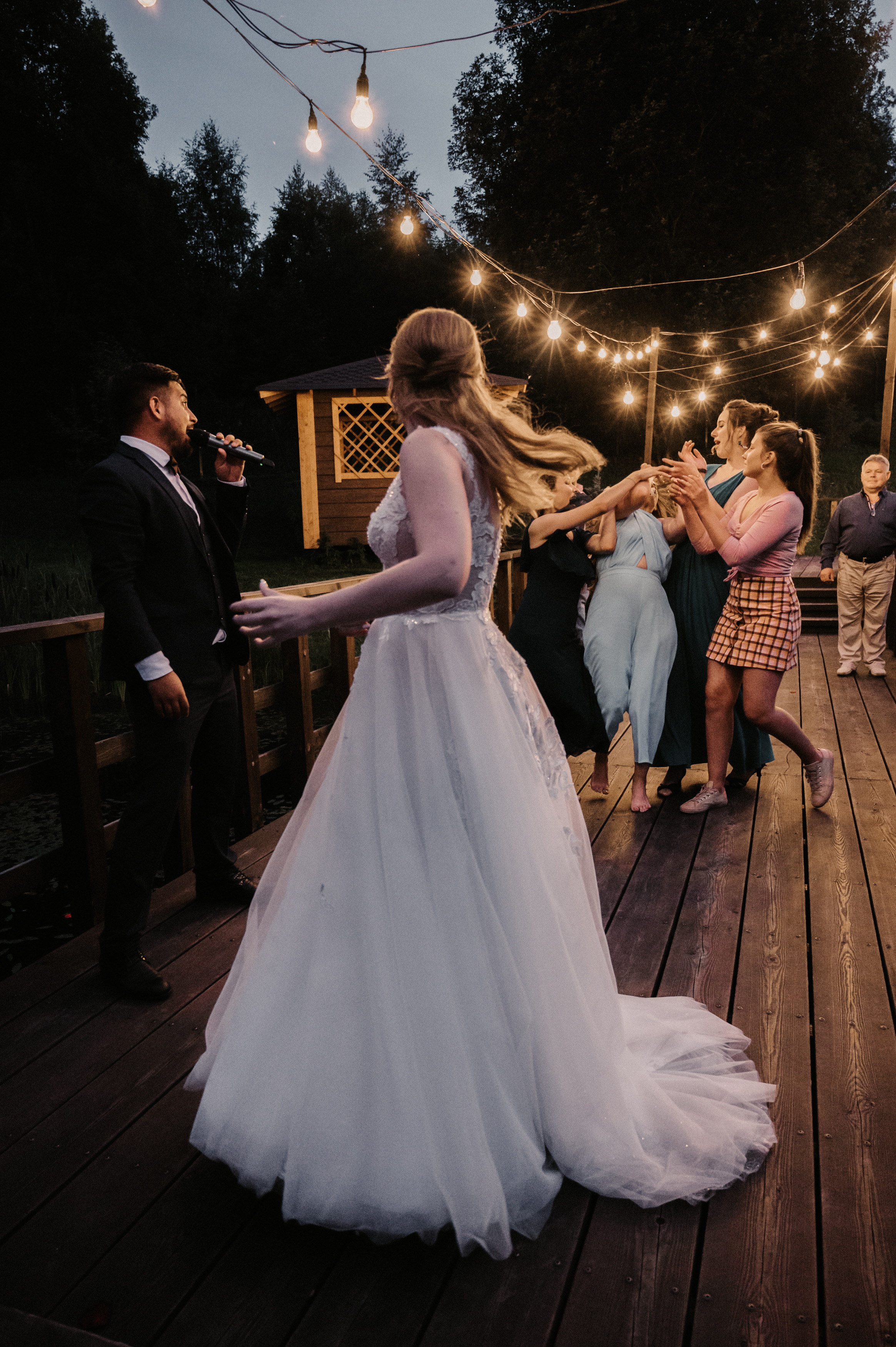 Яна и Влад. Фотограф Ким Ангелина