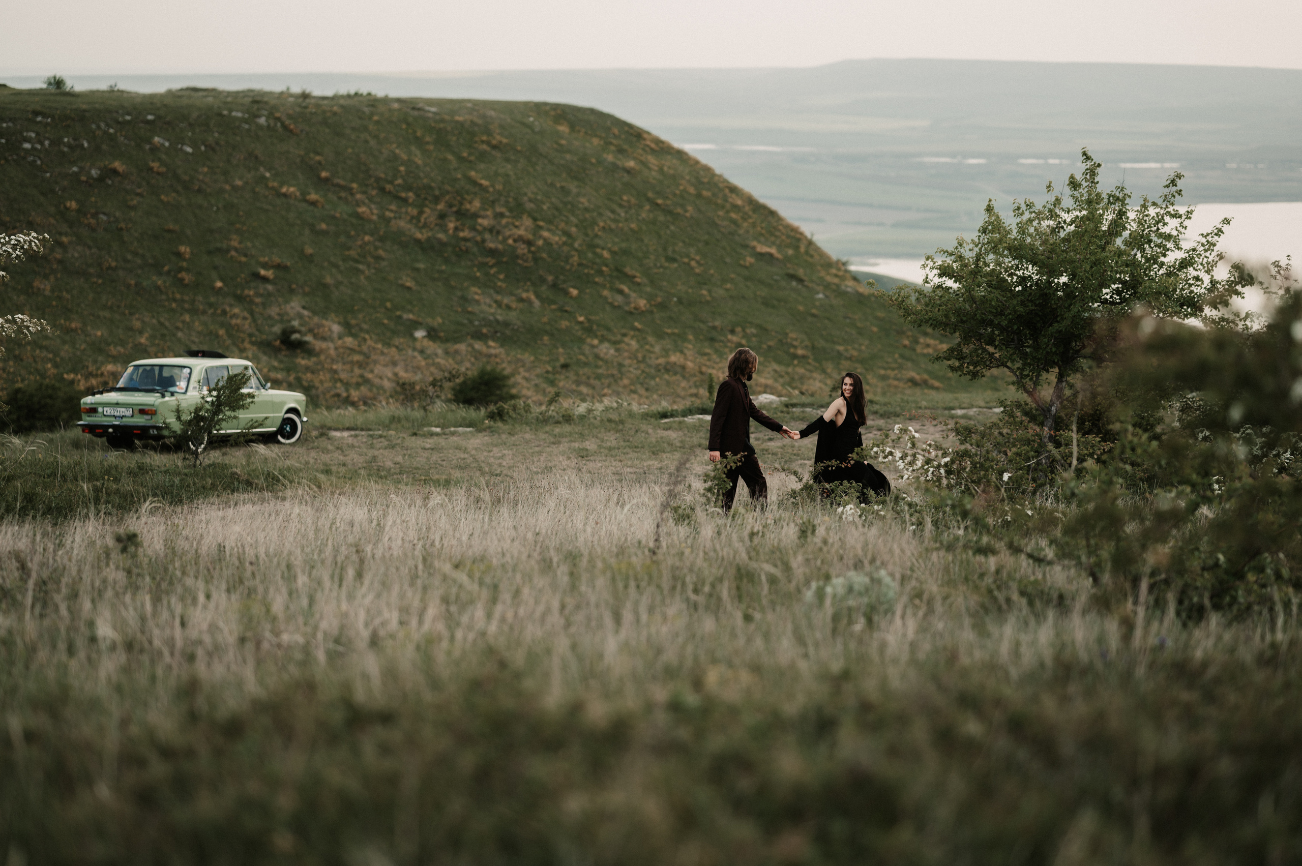 Ты моё всё. Фотограф Ким Ангелина