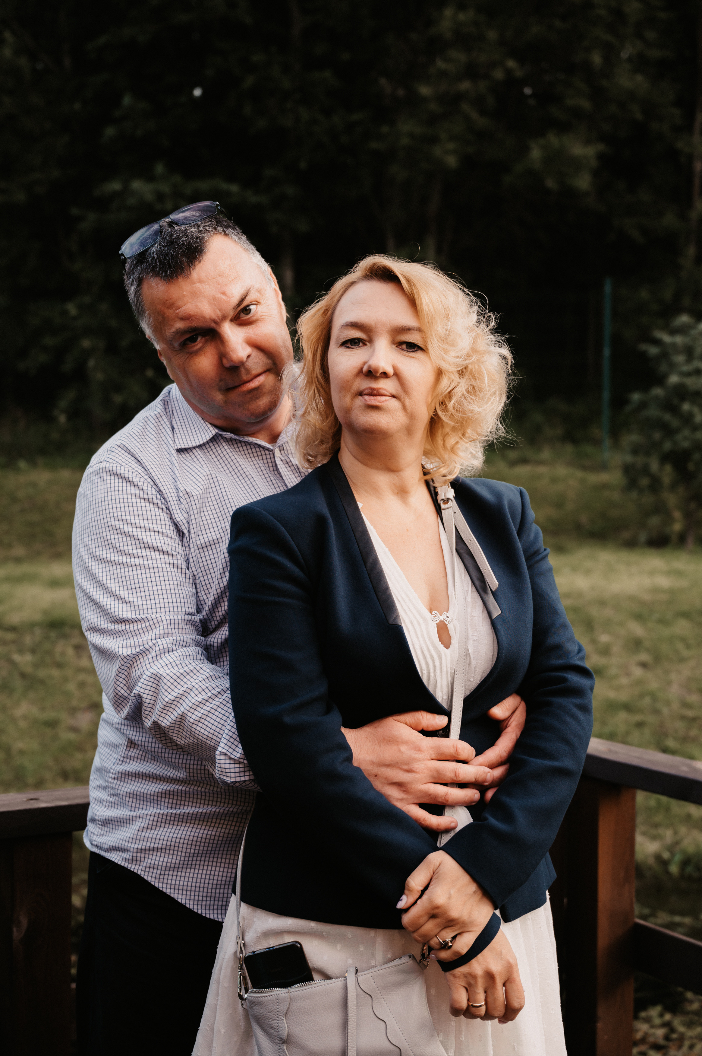 Яна и Влад. Фотограф Ким Ангелина