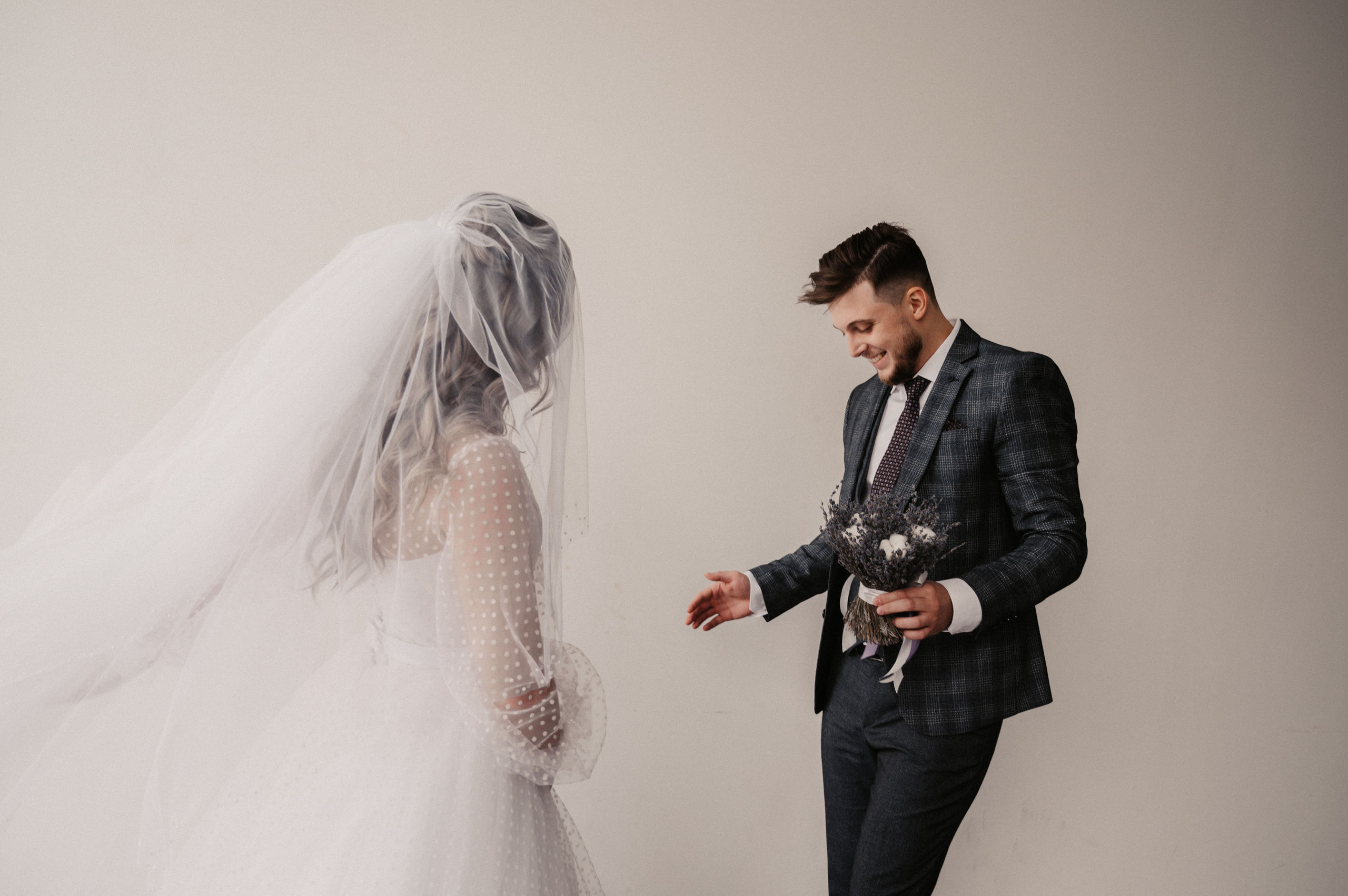 Яна и Кирилл. Фотограф Ким Ангелина