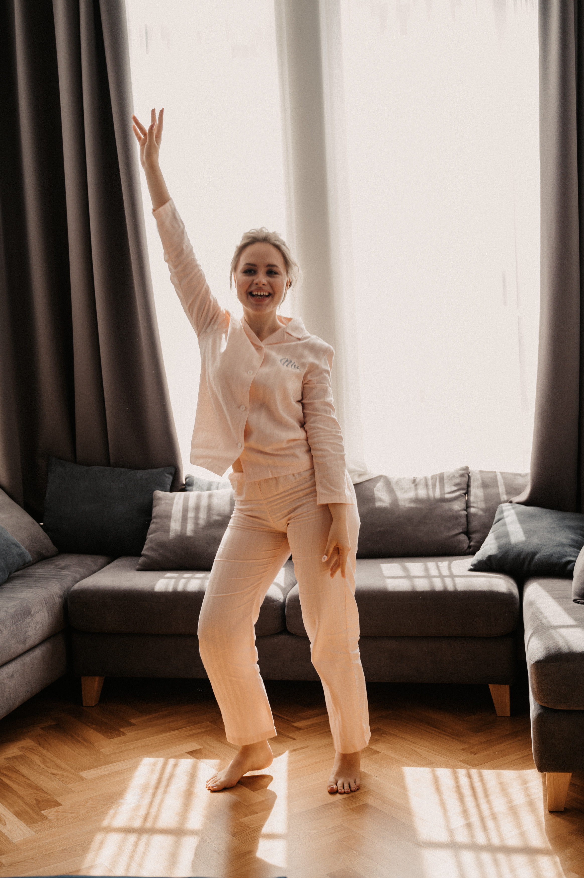 Яна и Влад. Фотограф Ким Ангелина