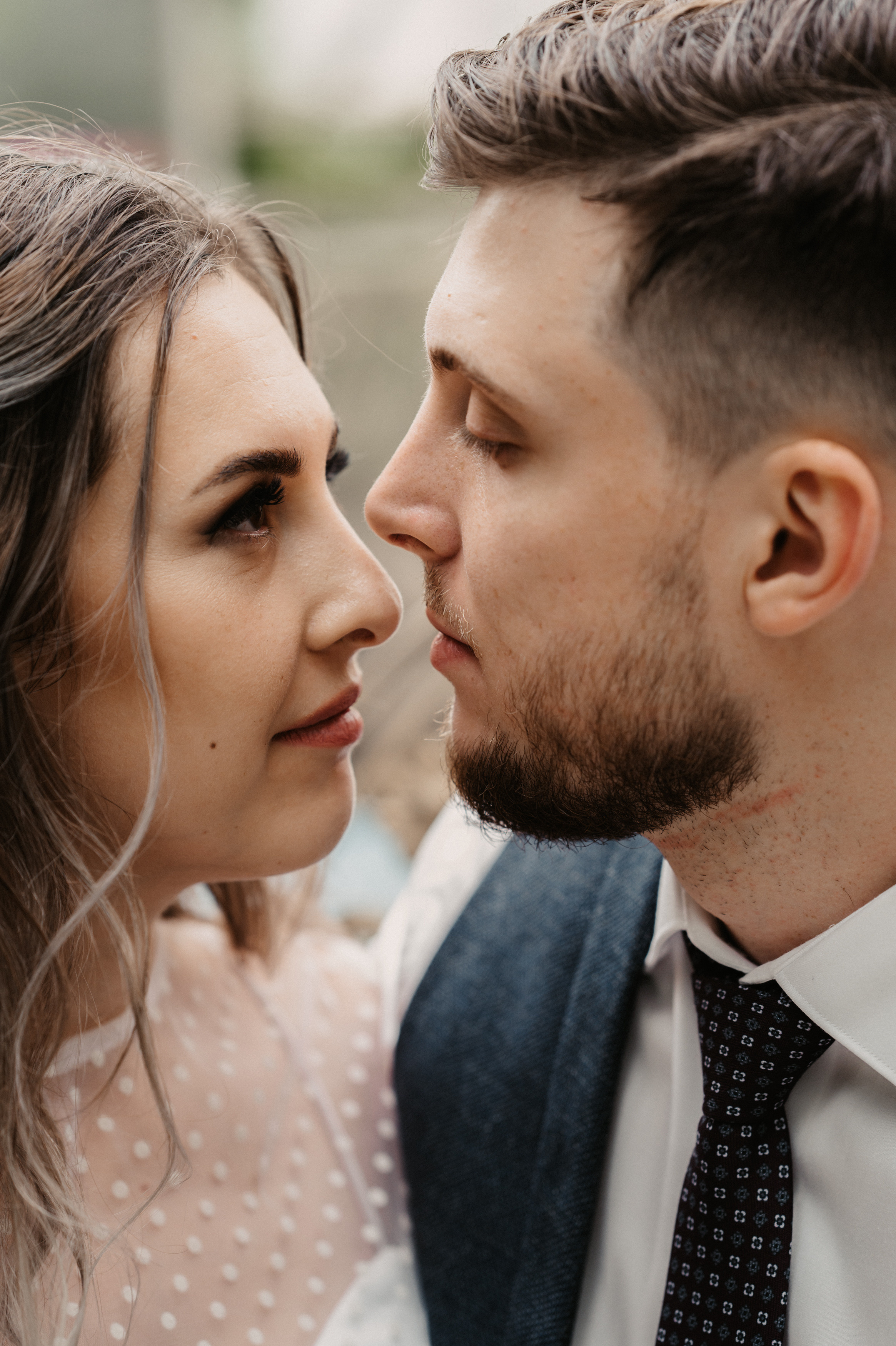 Яна и Кирилл. Фотограф Ким Ангелина