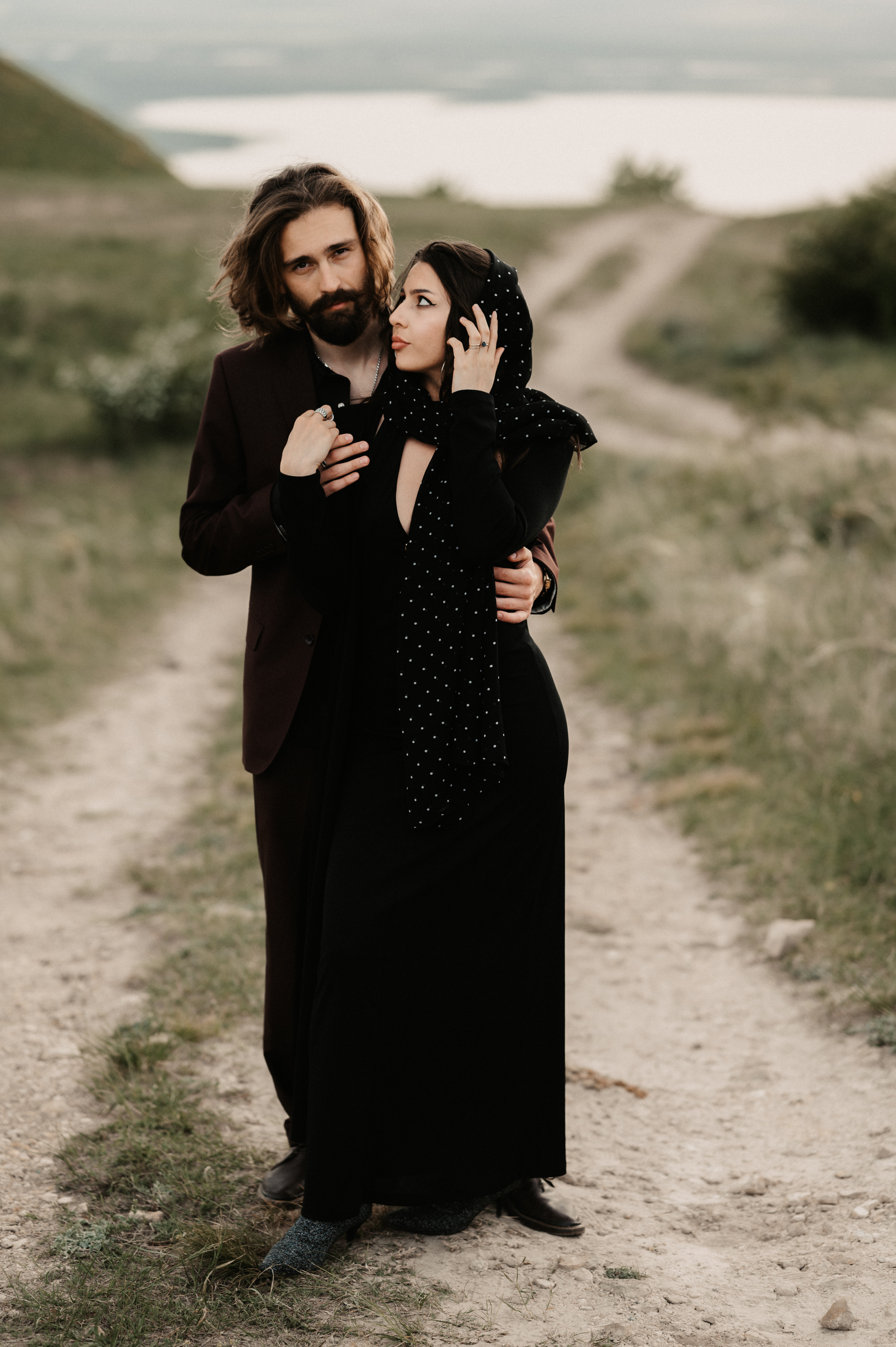 Ты моё всё. Фотограф Ким Ангелина