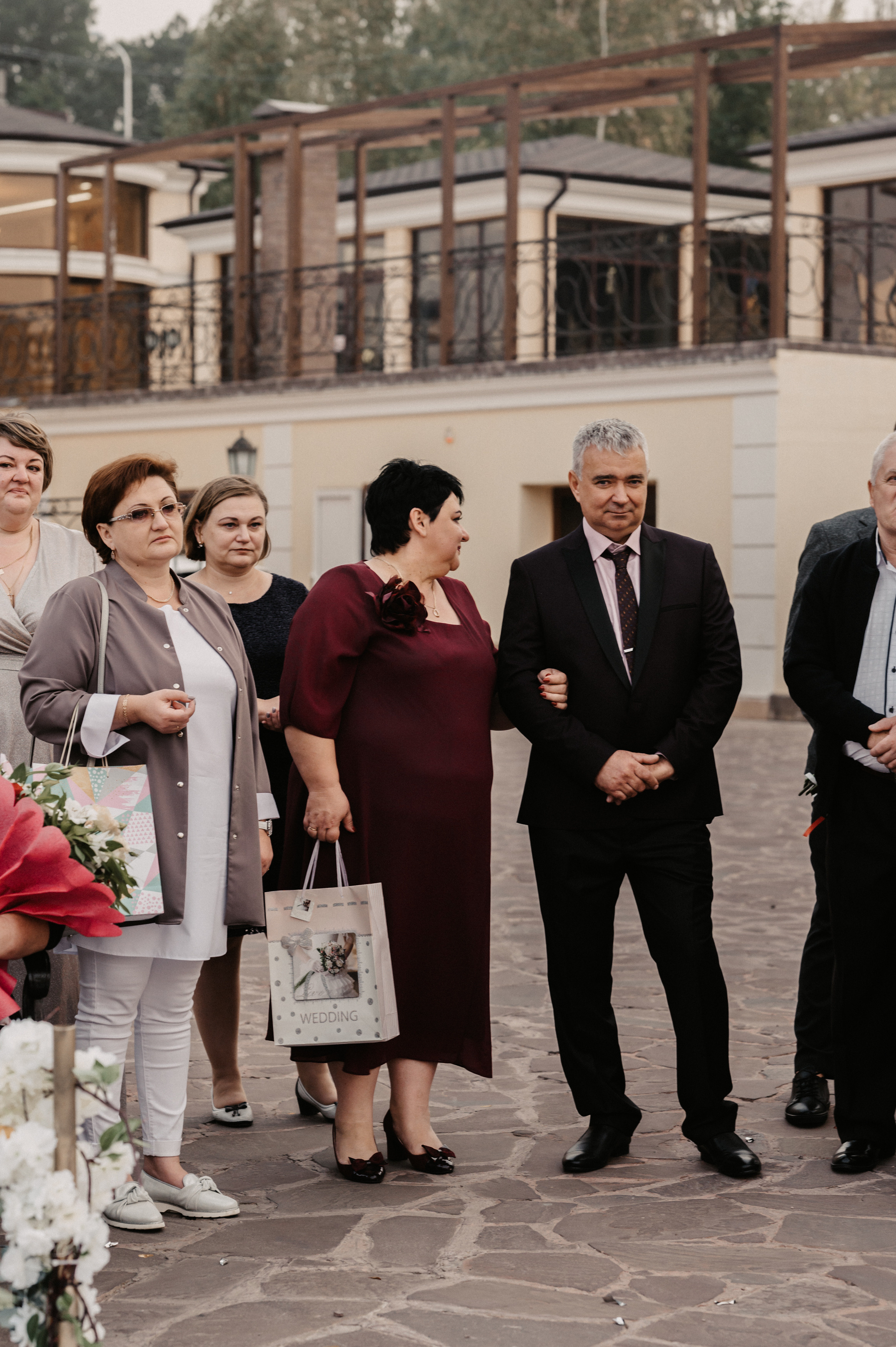 Аня и Артём. Фотограф Ким Ангелина