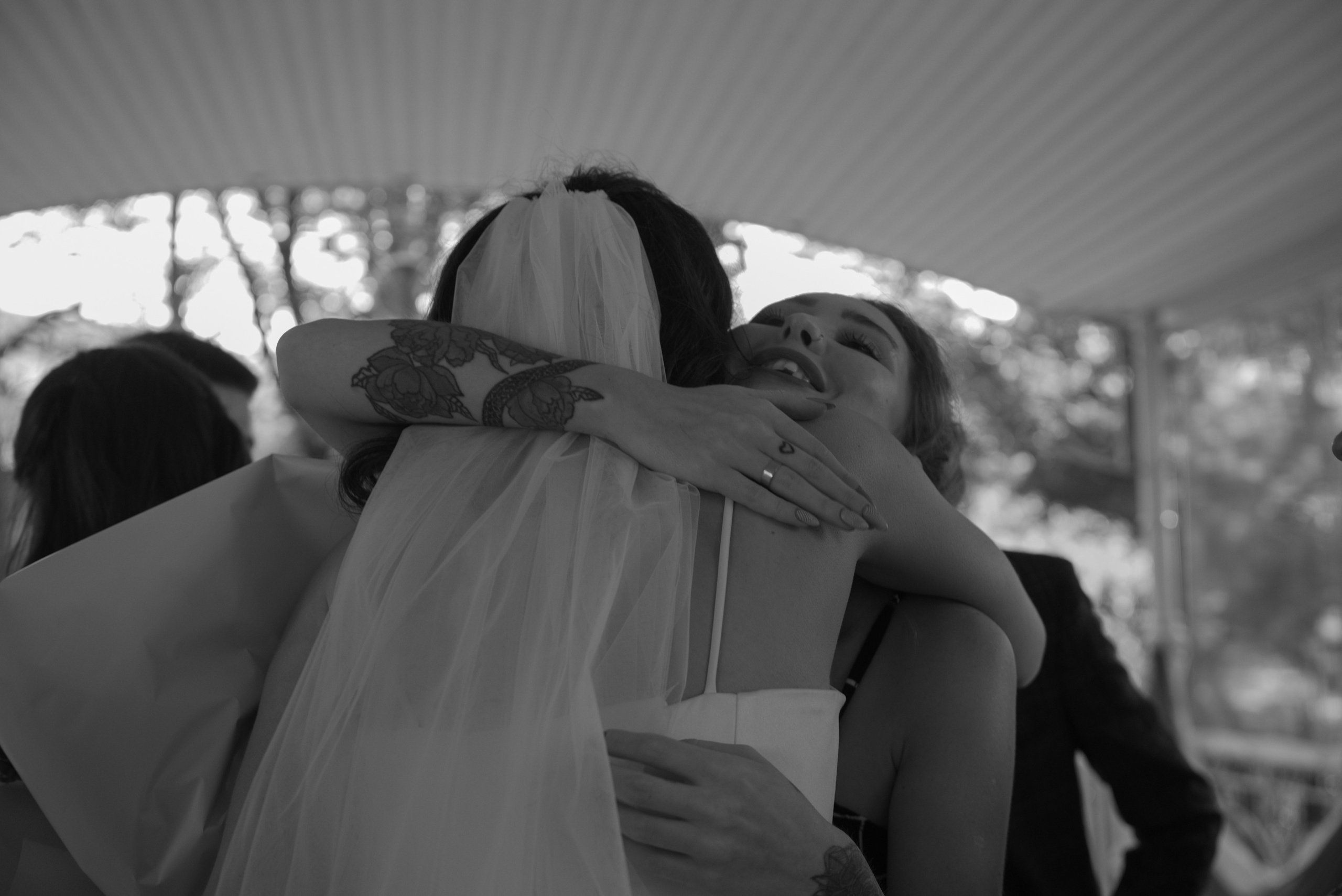 Адлан и Александра. Фотограф Ким Ангелина