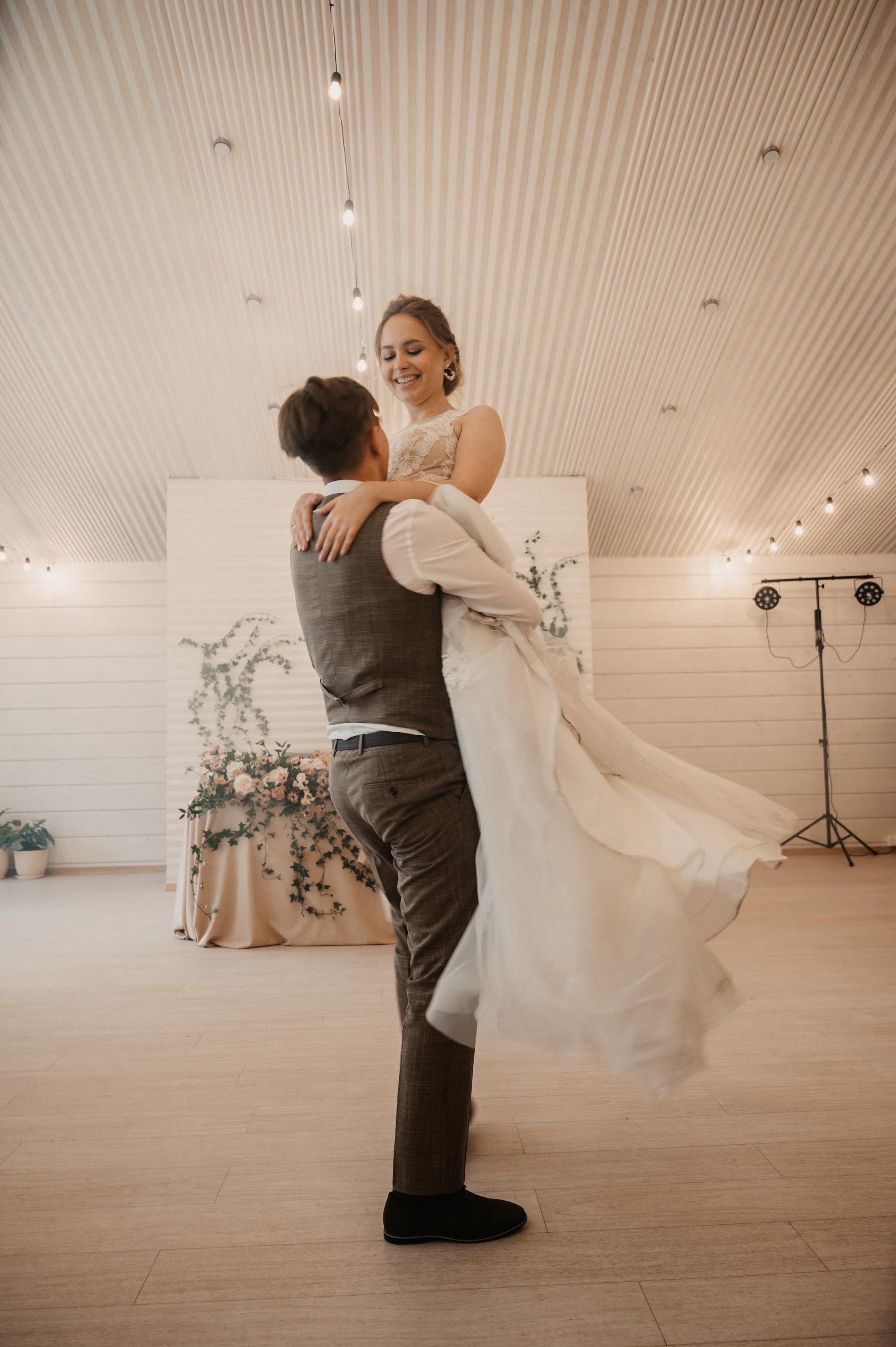 Яна и Влад. Фотограф Ким Ангелина