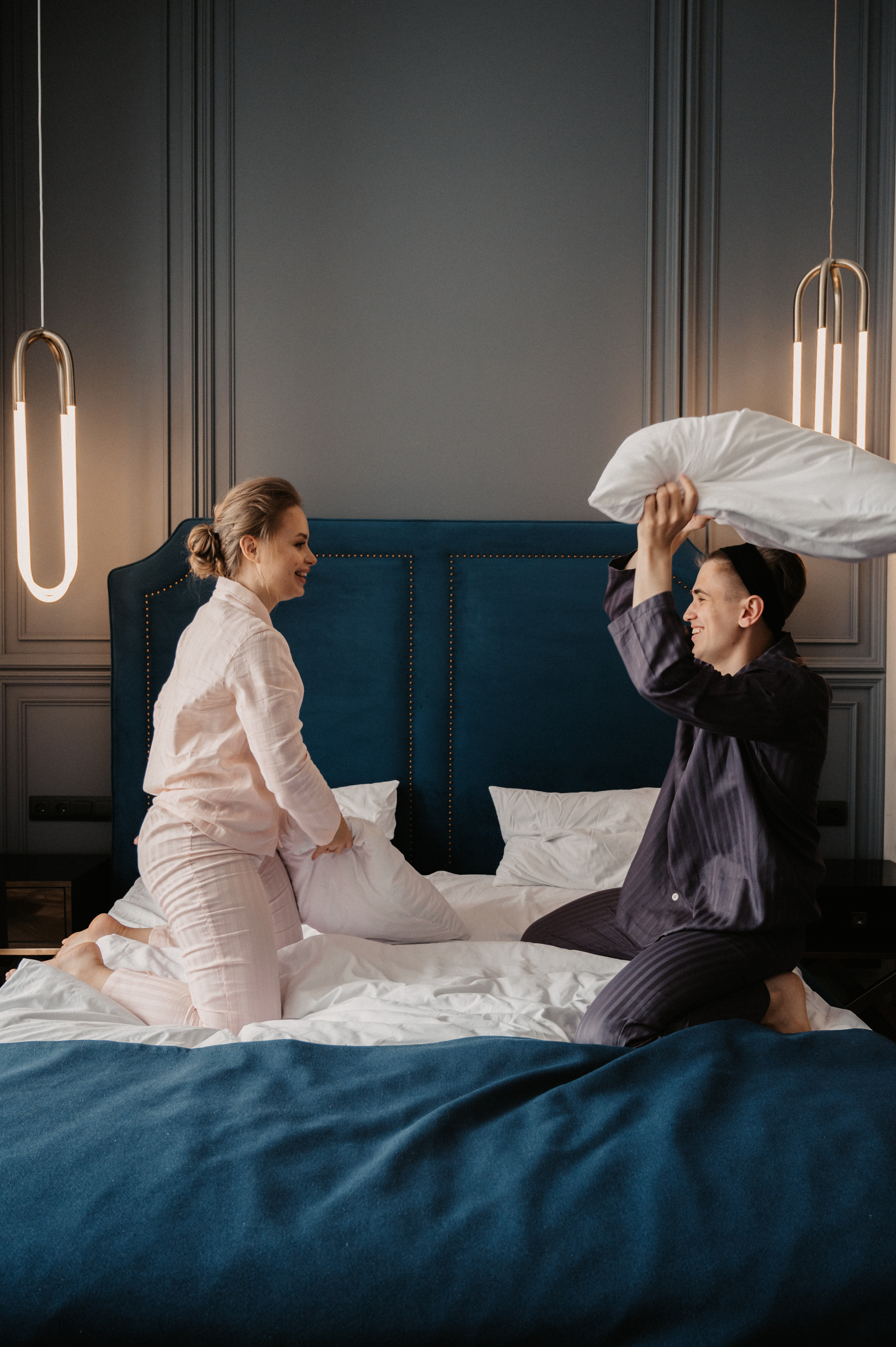 Яна и Влад. Фотограф Ким Ангелина