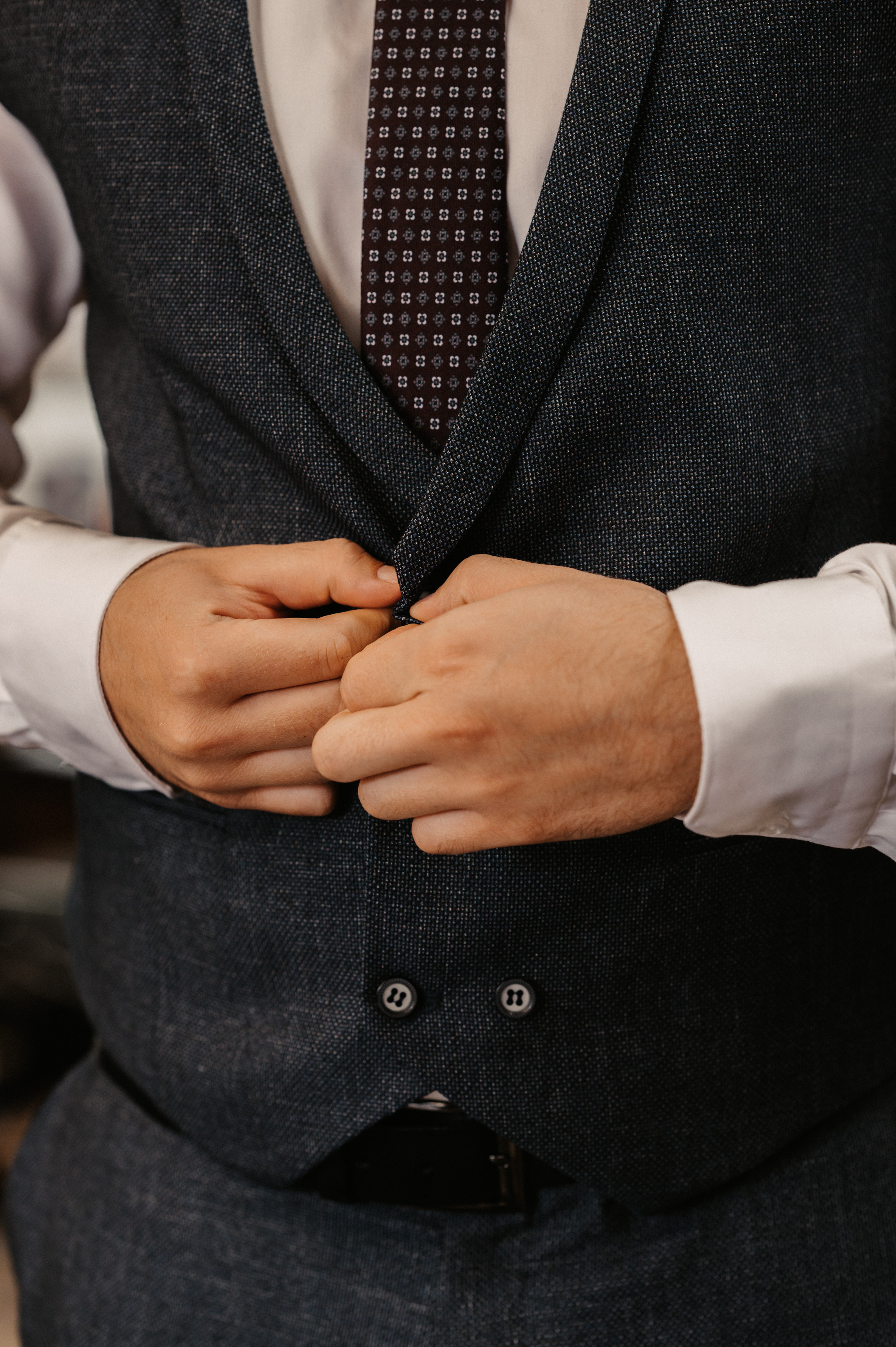 Яна и Кирилл. Фотограф Ким Ангелина