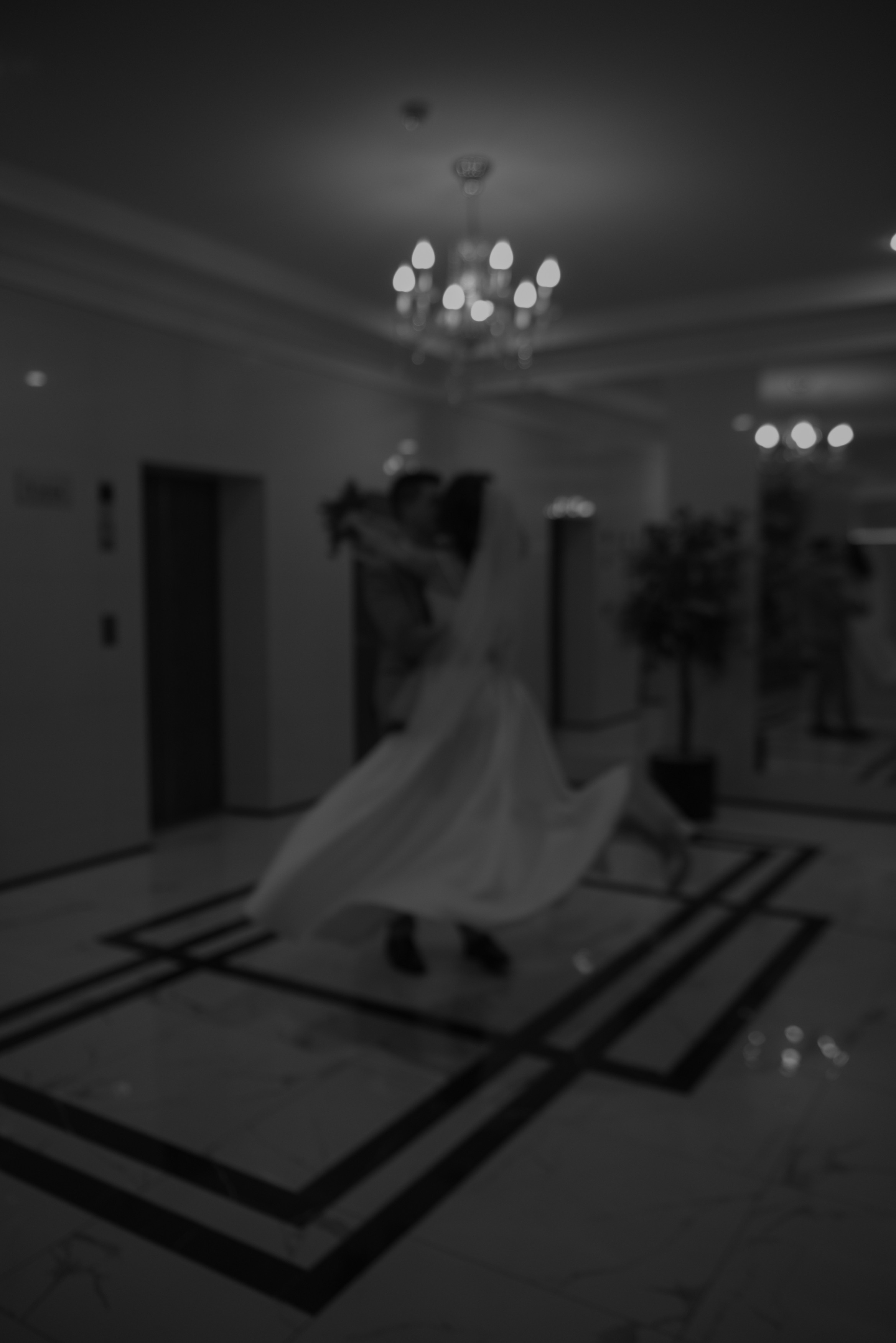 Адлан и Александра. Фотограф Ким Ангелина