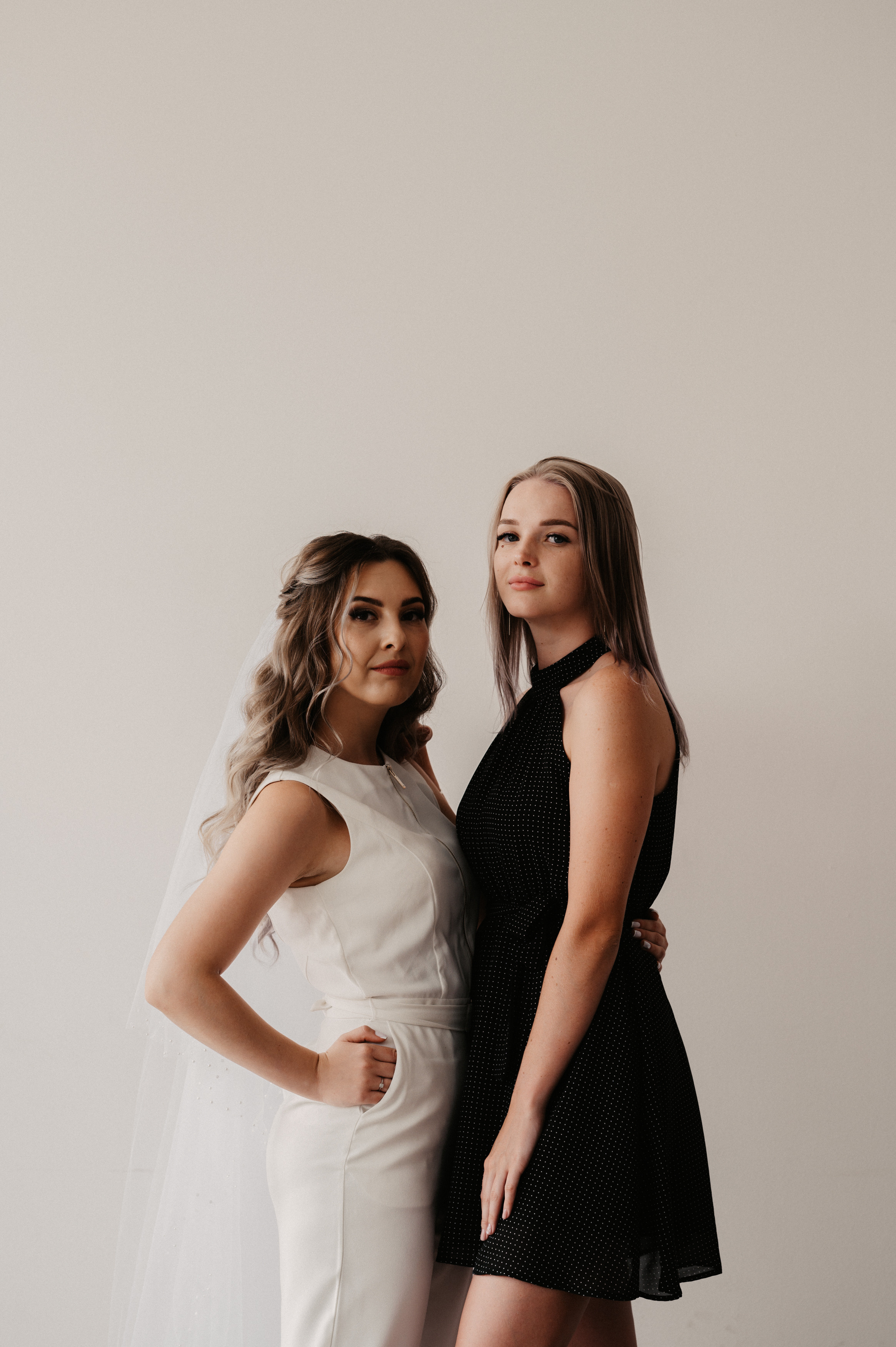 Яна и Кирилл. Фотограф Ким Ангелина