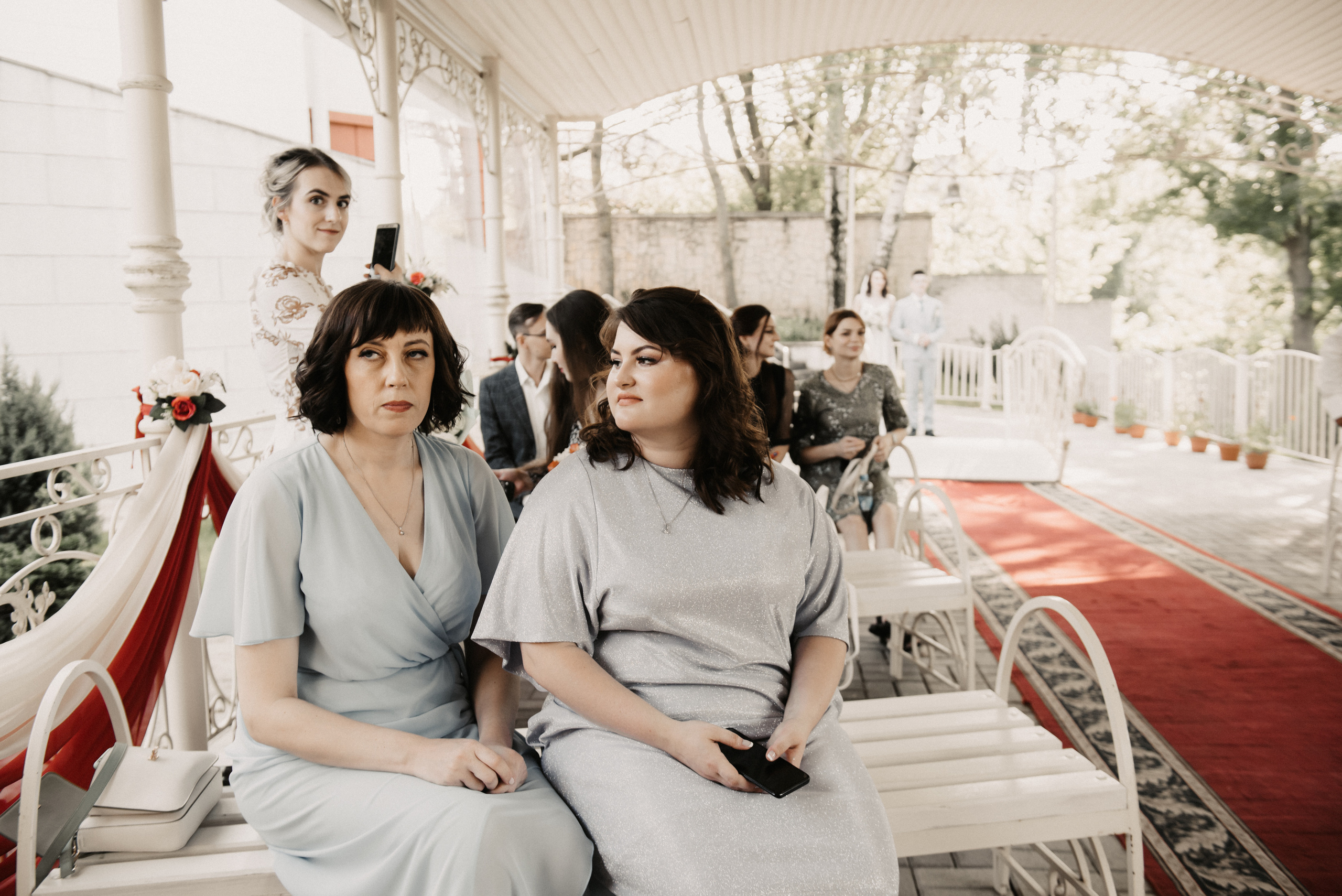 Адлан и Александра. Фотограф Ким Ангелина