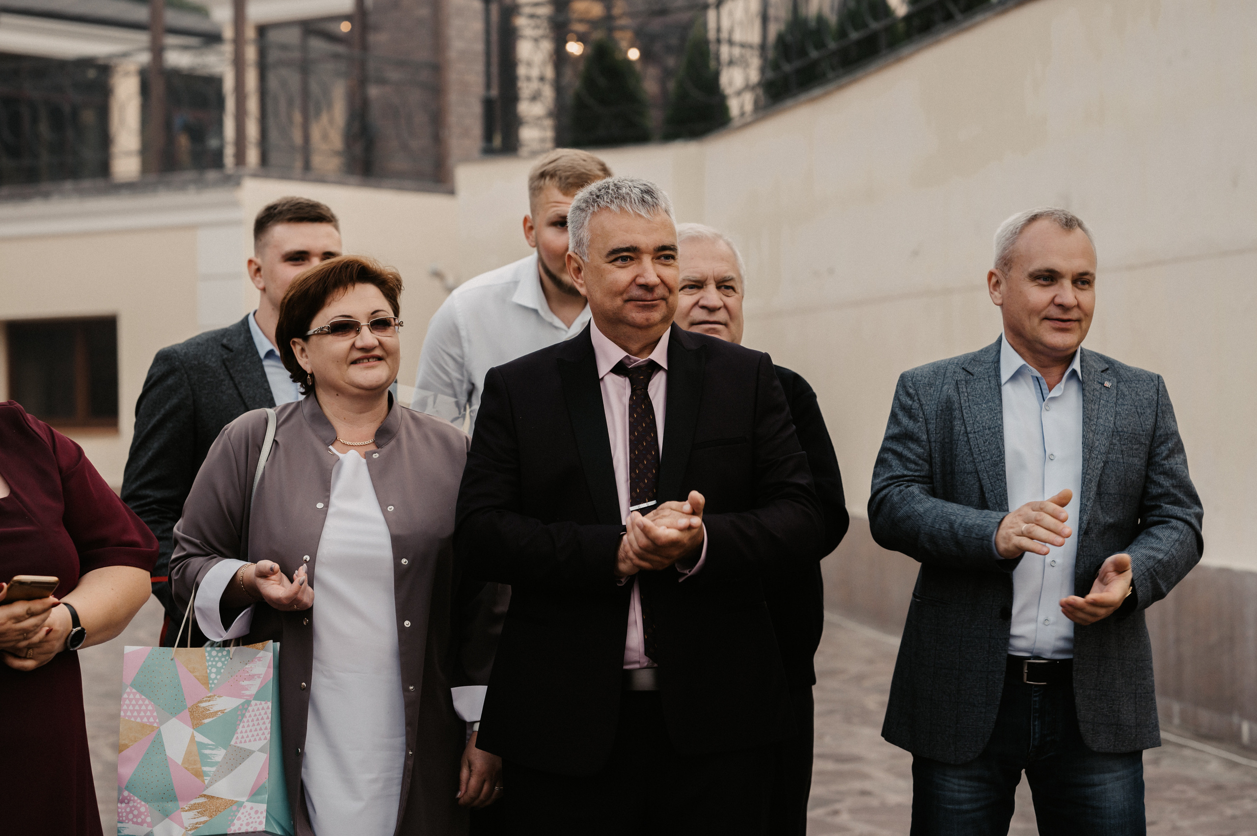 Аня и Артём. Фотограф Ким Ангелина