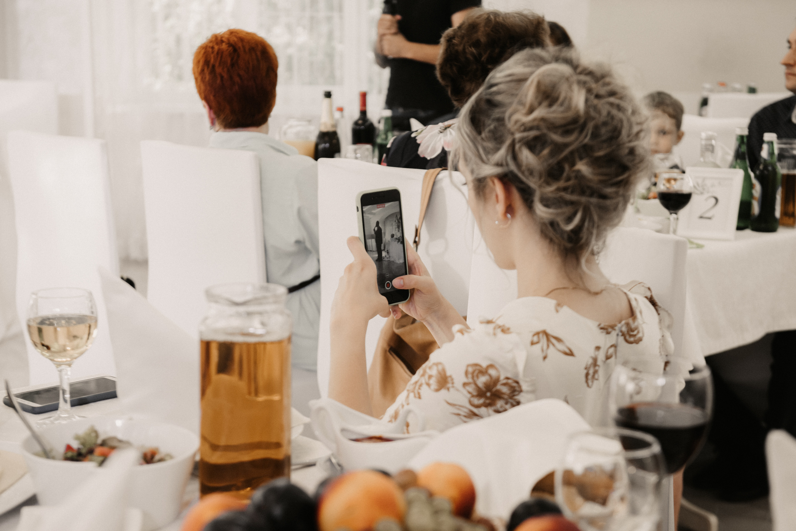 Адлан и Александра. Фотограф Ким Ангелина