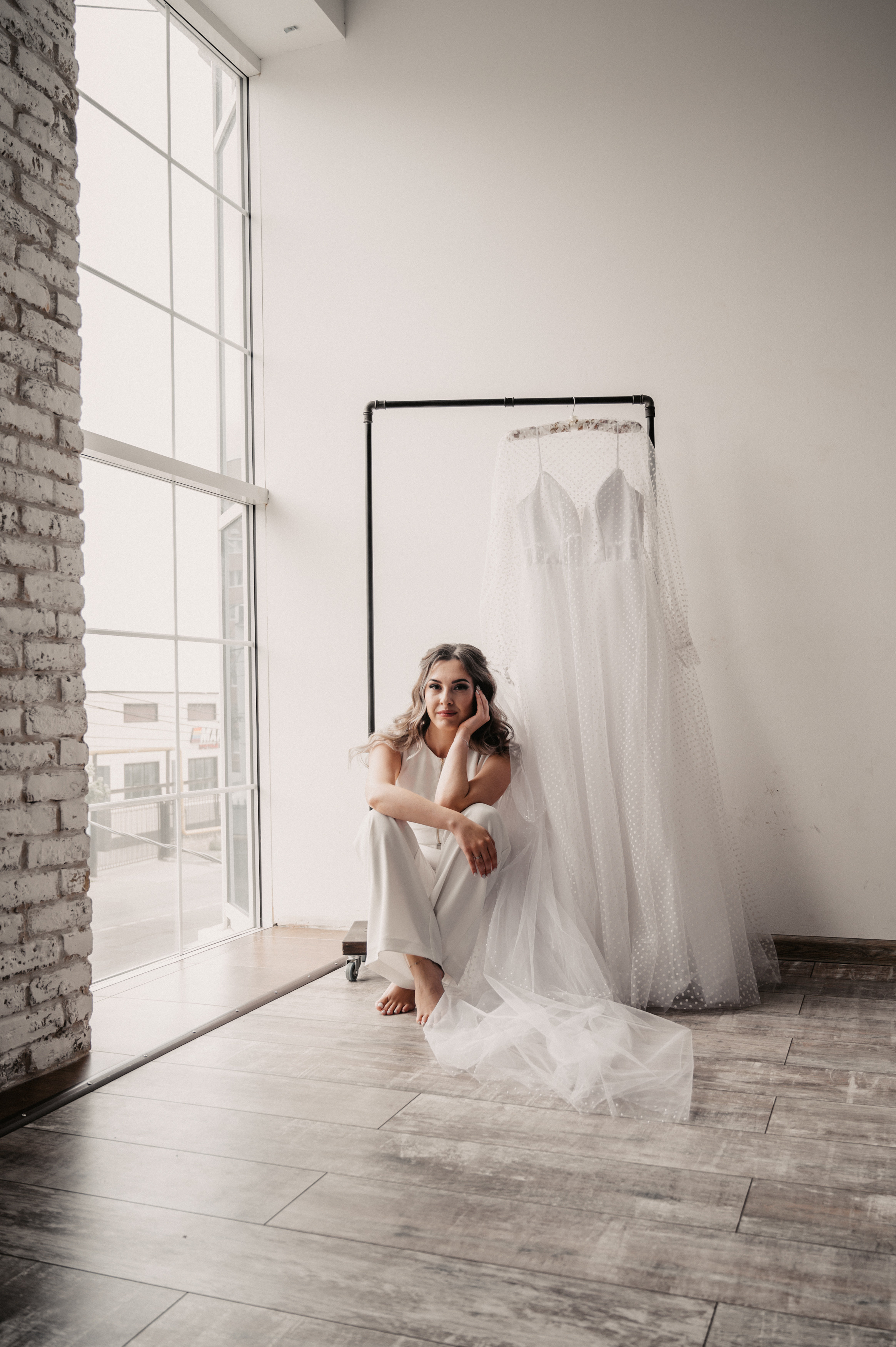 Яна и Кирилл. Фотограф Ким Ангелина