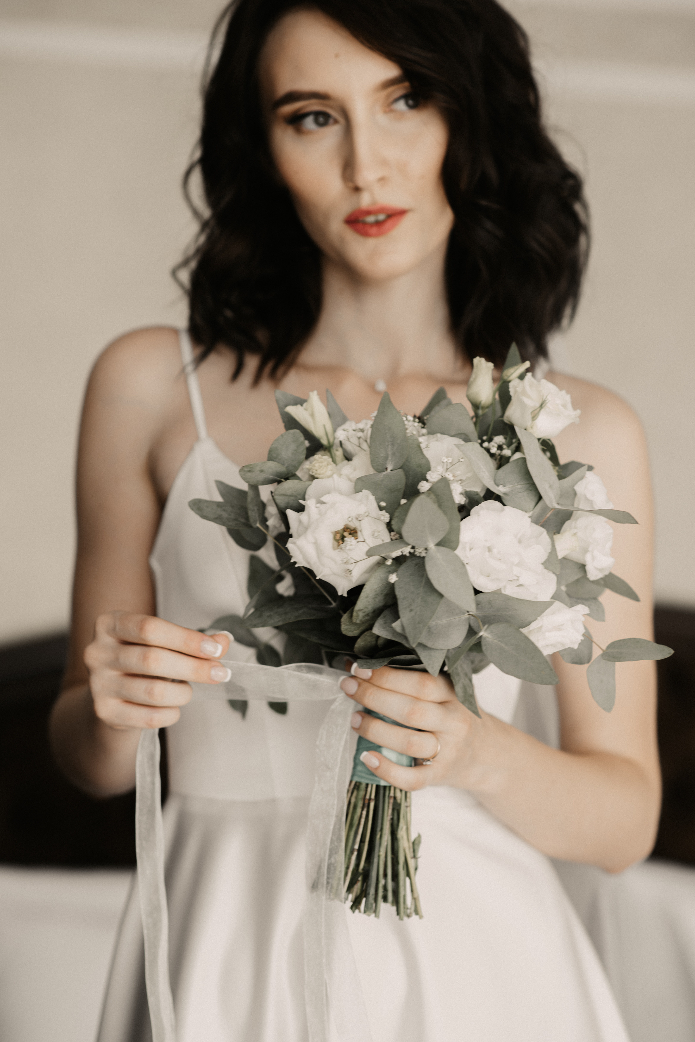 Адлан и Александра. Фотограф Ким Ангелина