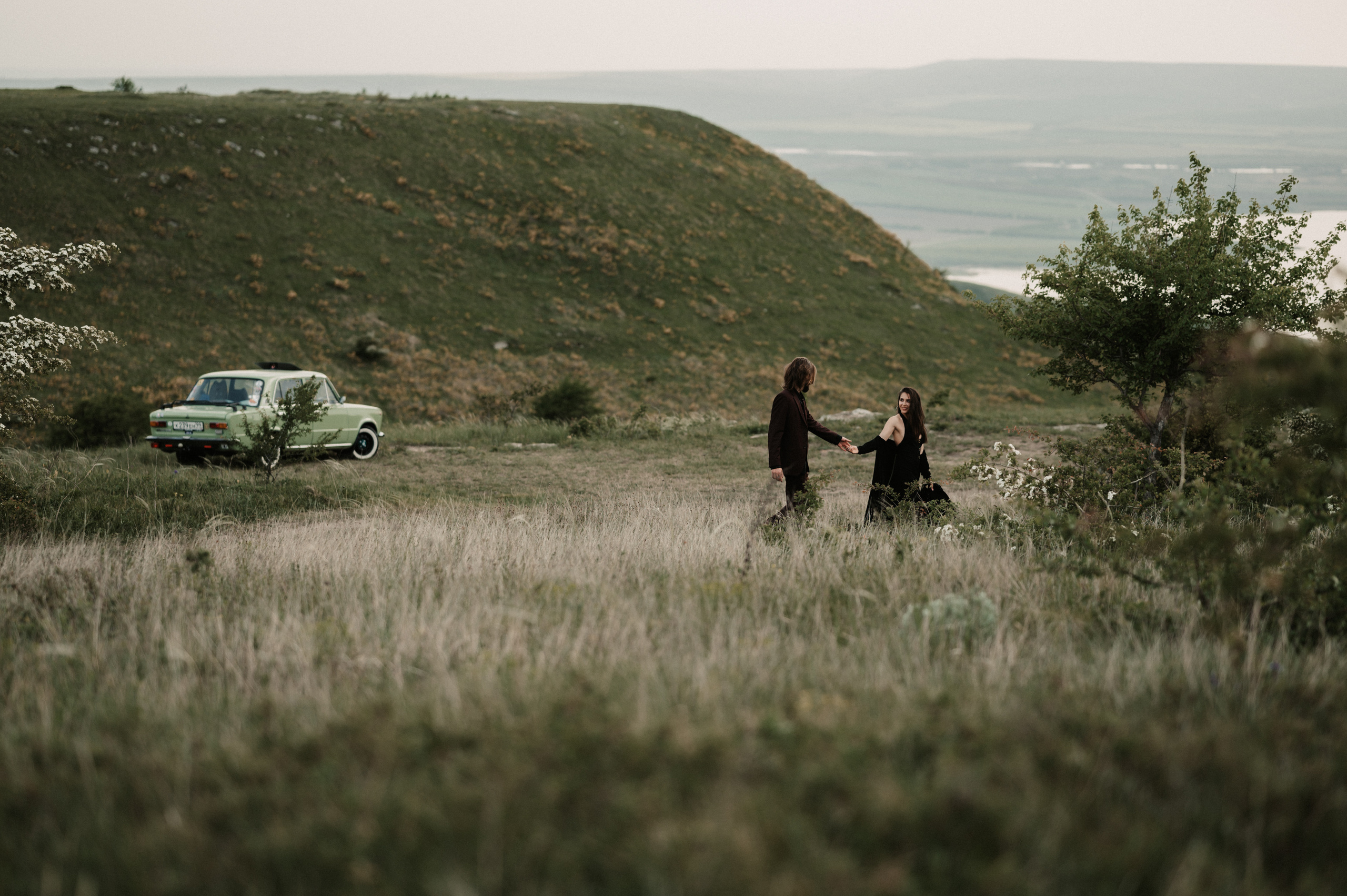 Ты моё всё. Фотограф Ким Ангелина