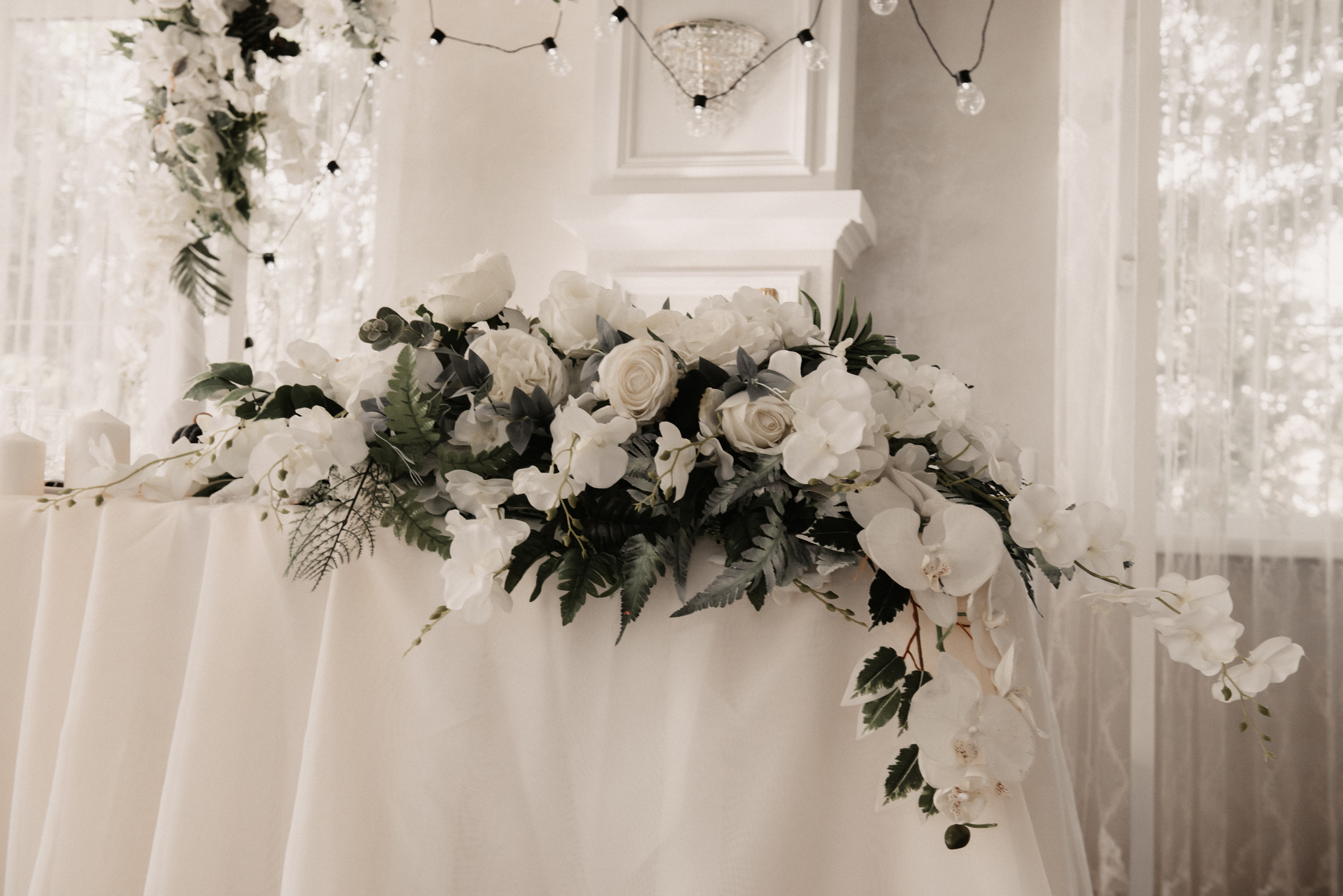 Адлан и Александра. Фотограф Ким Ангелина