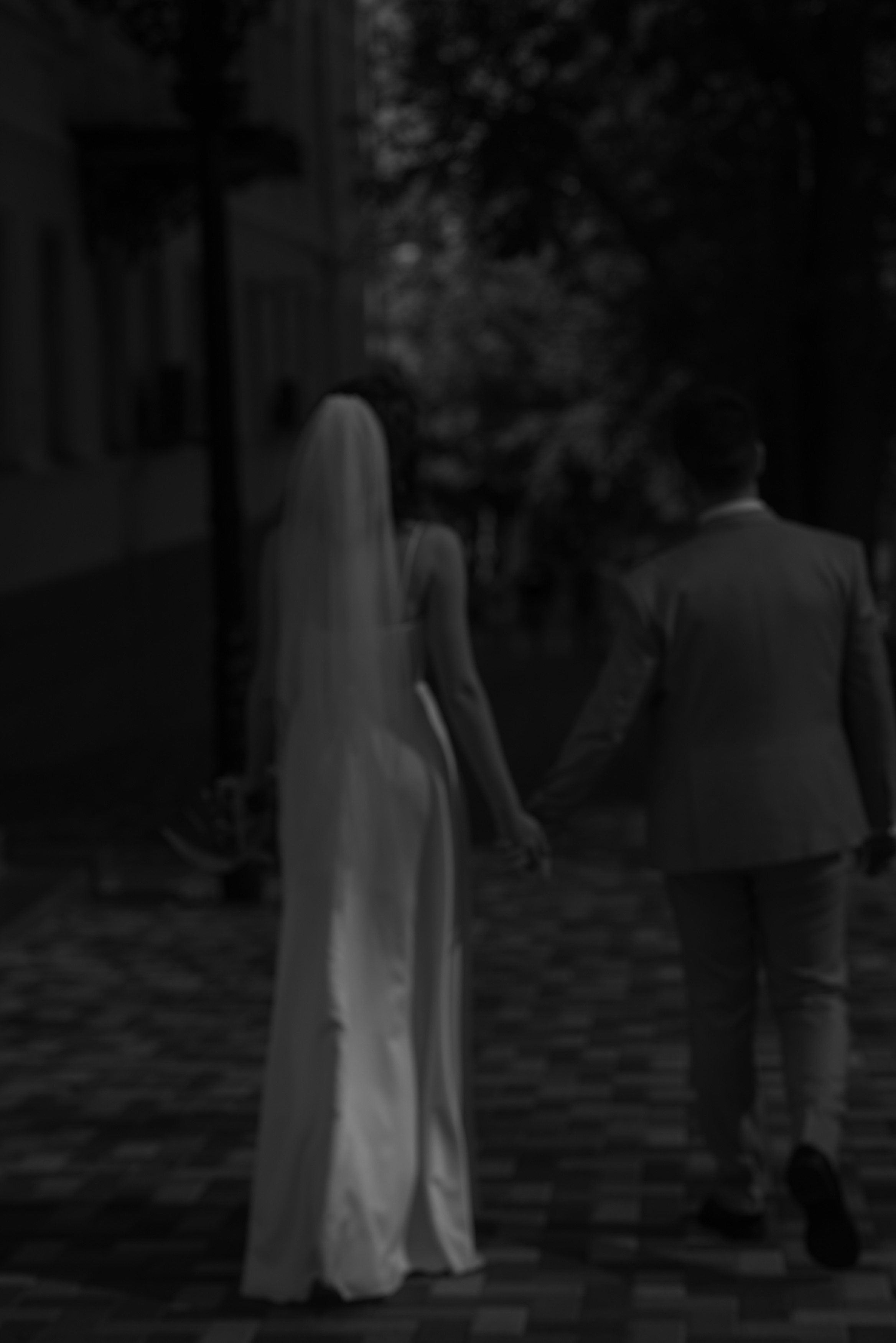 Адлан и Александра. Фотограф Ким Ангелина