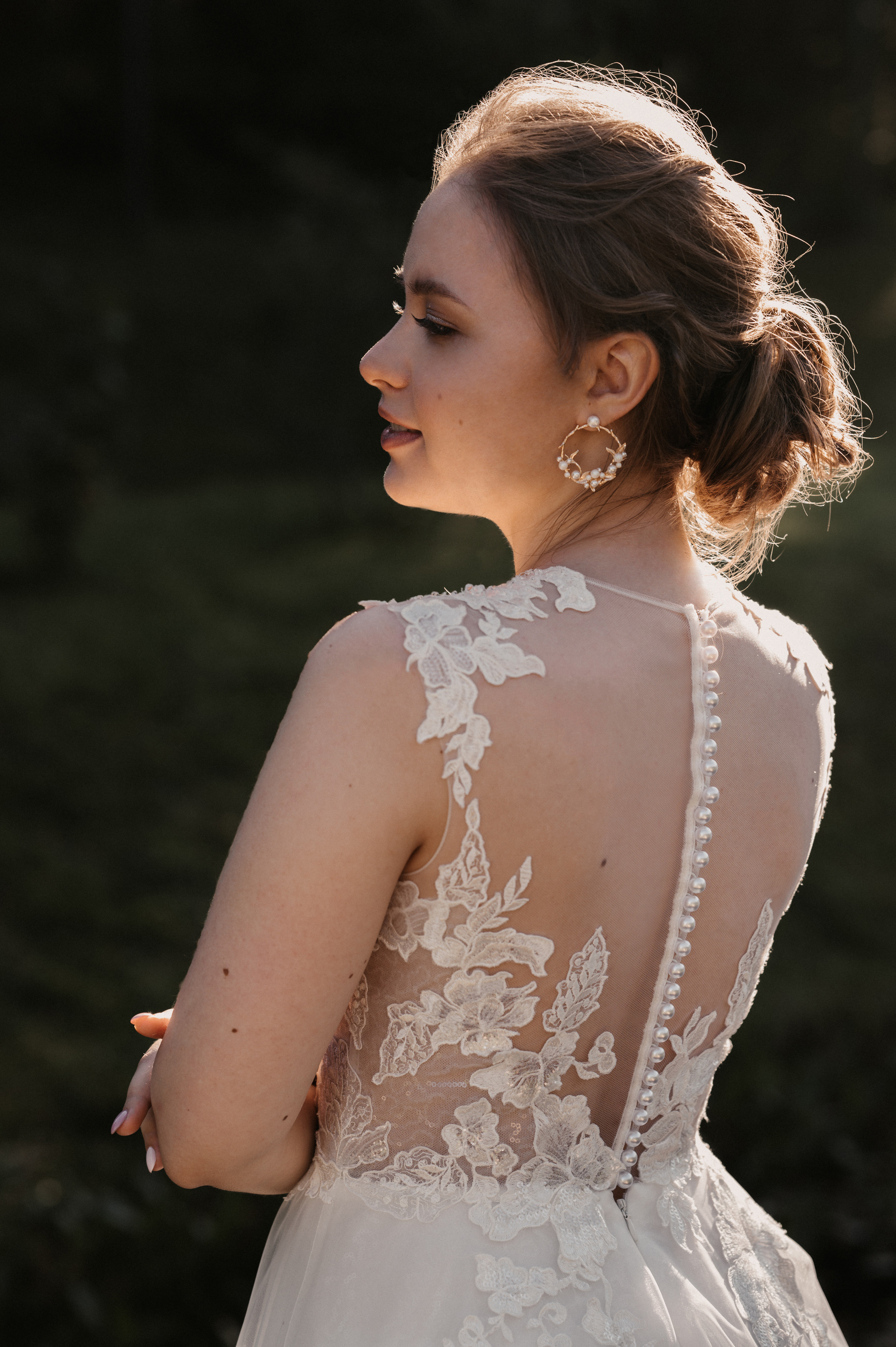 Яна и Влад. Фотограф Ким Ангелина