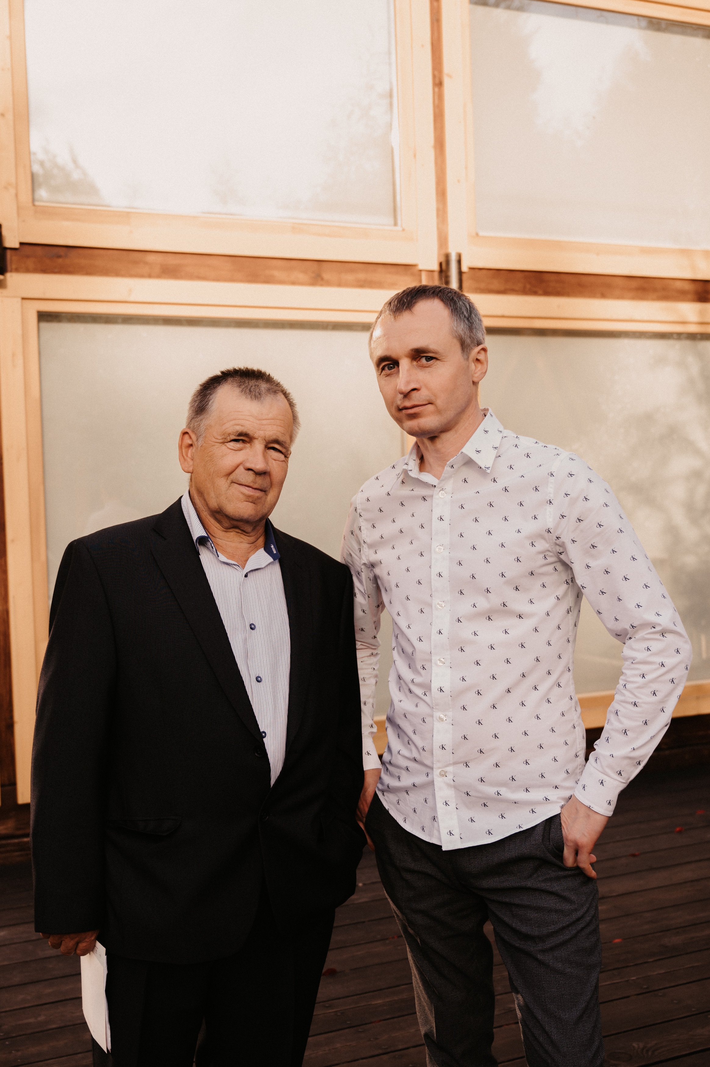 Яна и Влад. Фотограф Ким Ангелина