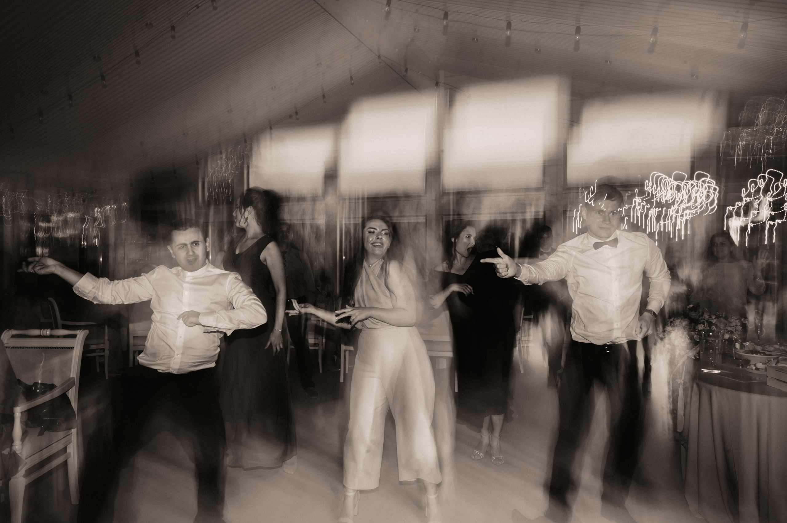 Яна и Влад. Фотограф Ким Ангелина