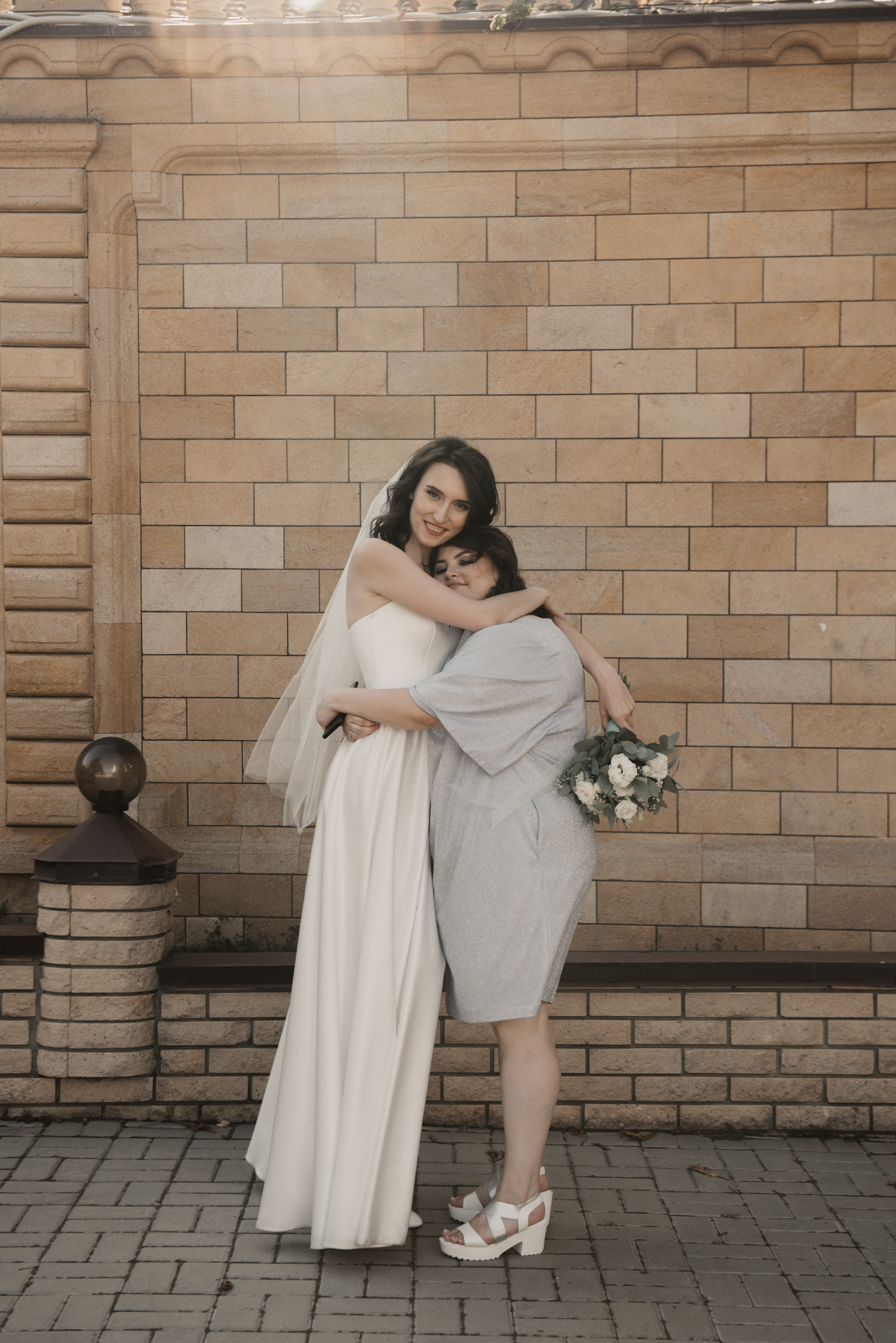 Адлан и Александра. Фотограф Ким Ангелина