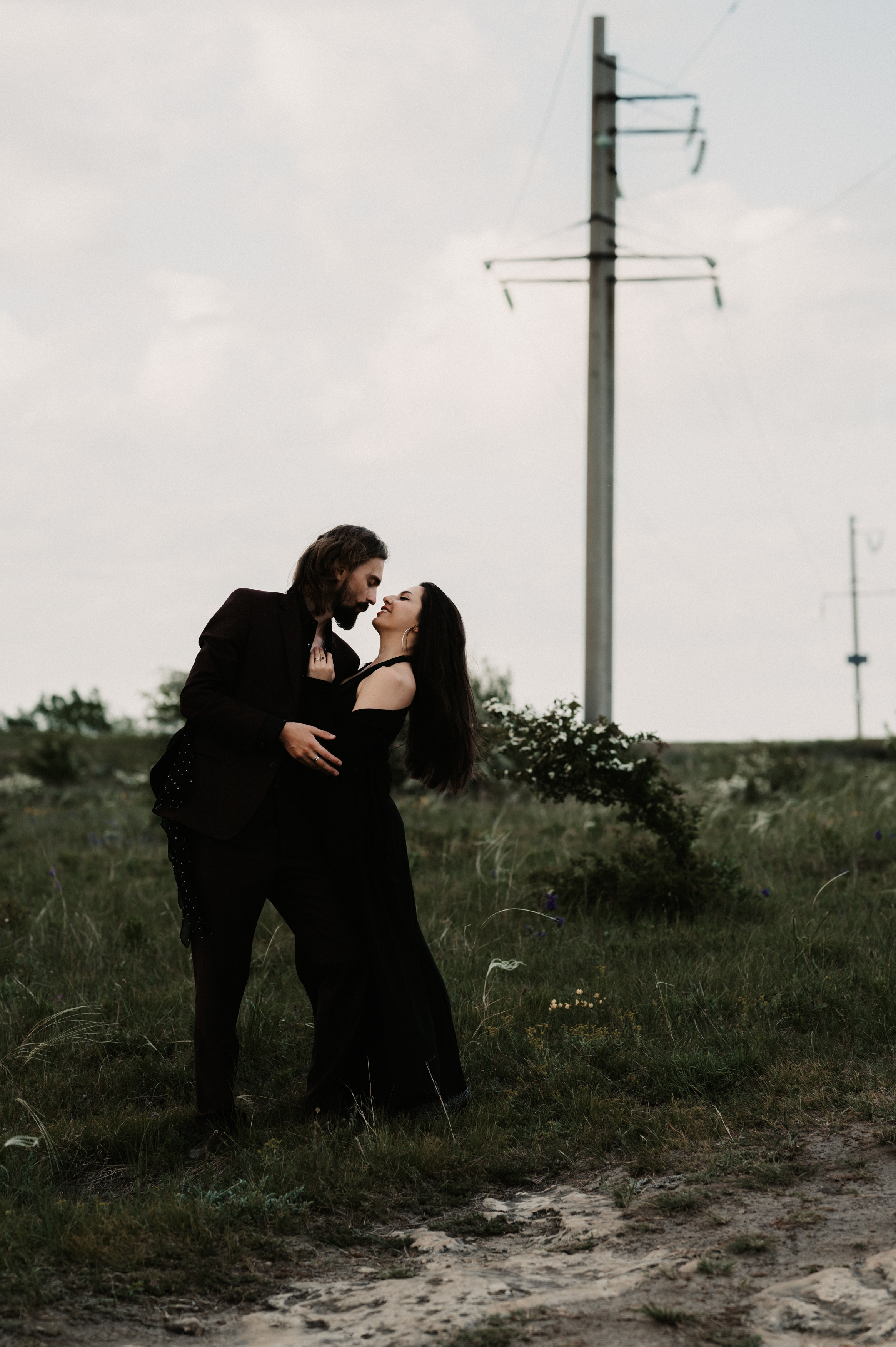 Ты моё всё. Фотограф Ким Ангелина