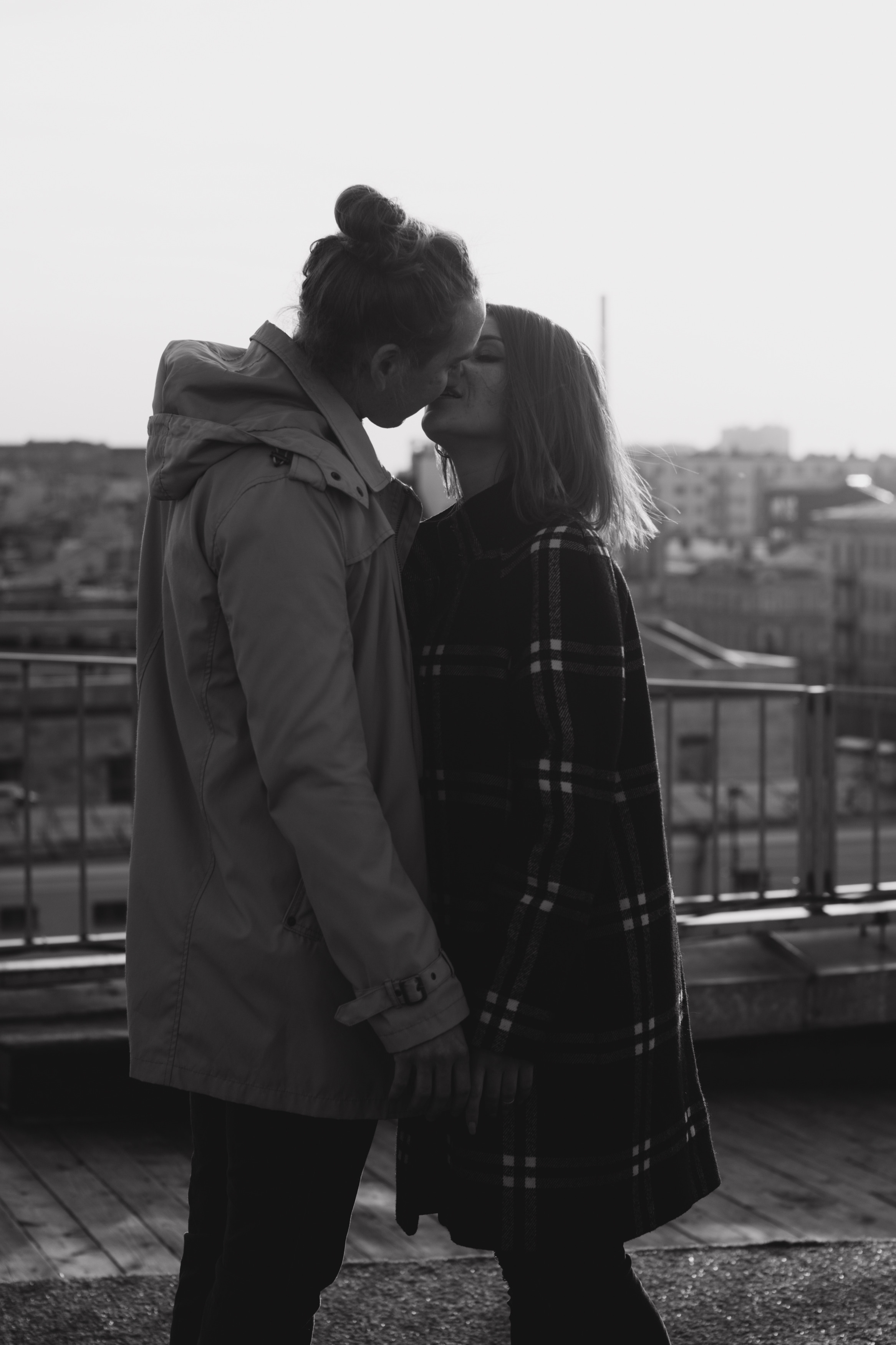 Мы побежим по улицам…. Фотограф Ким Ангелина