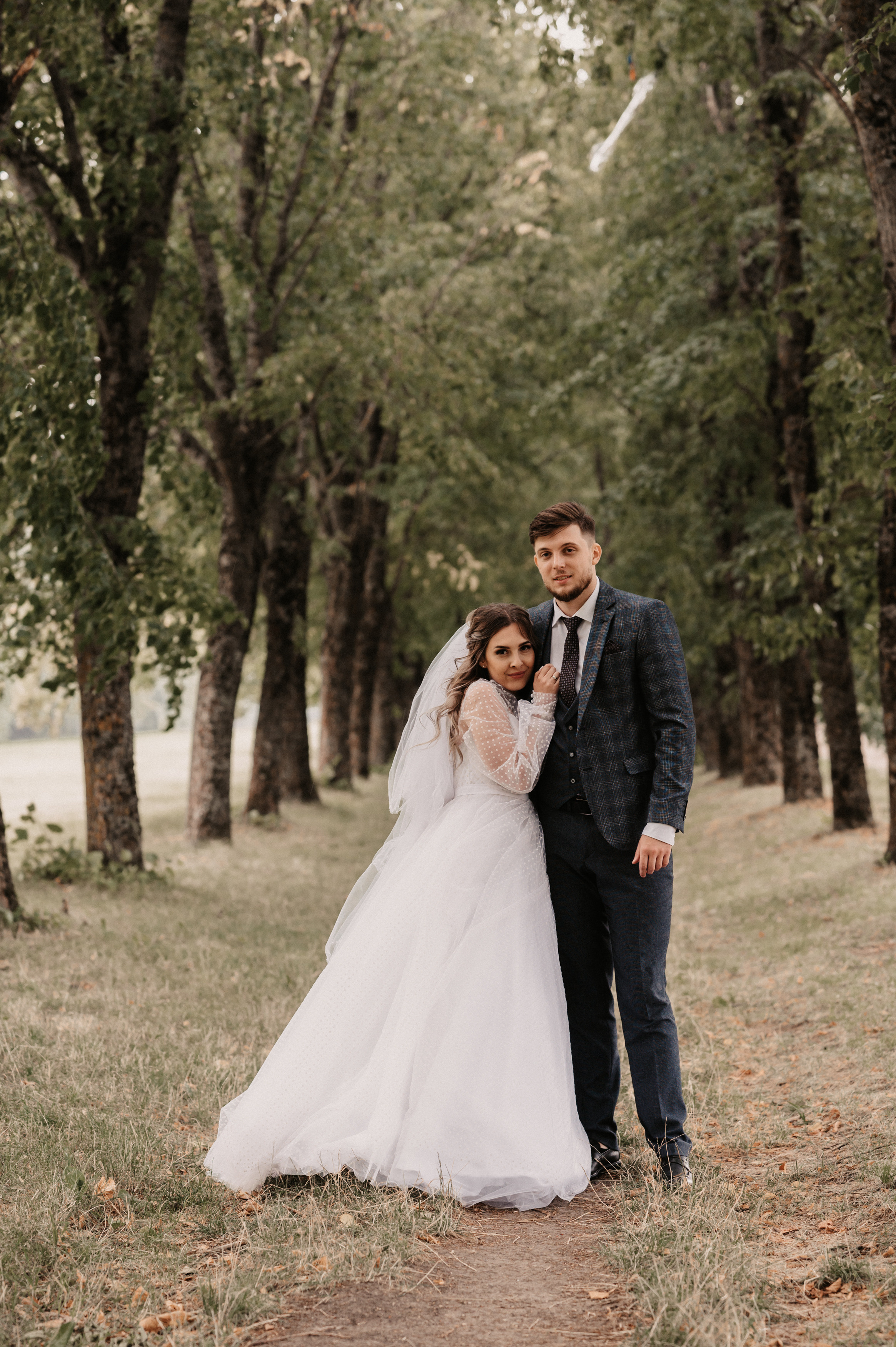 Яна и Кирилл. Фотограф Ким Ангелина