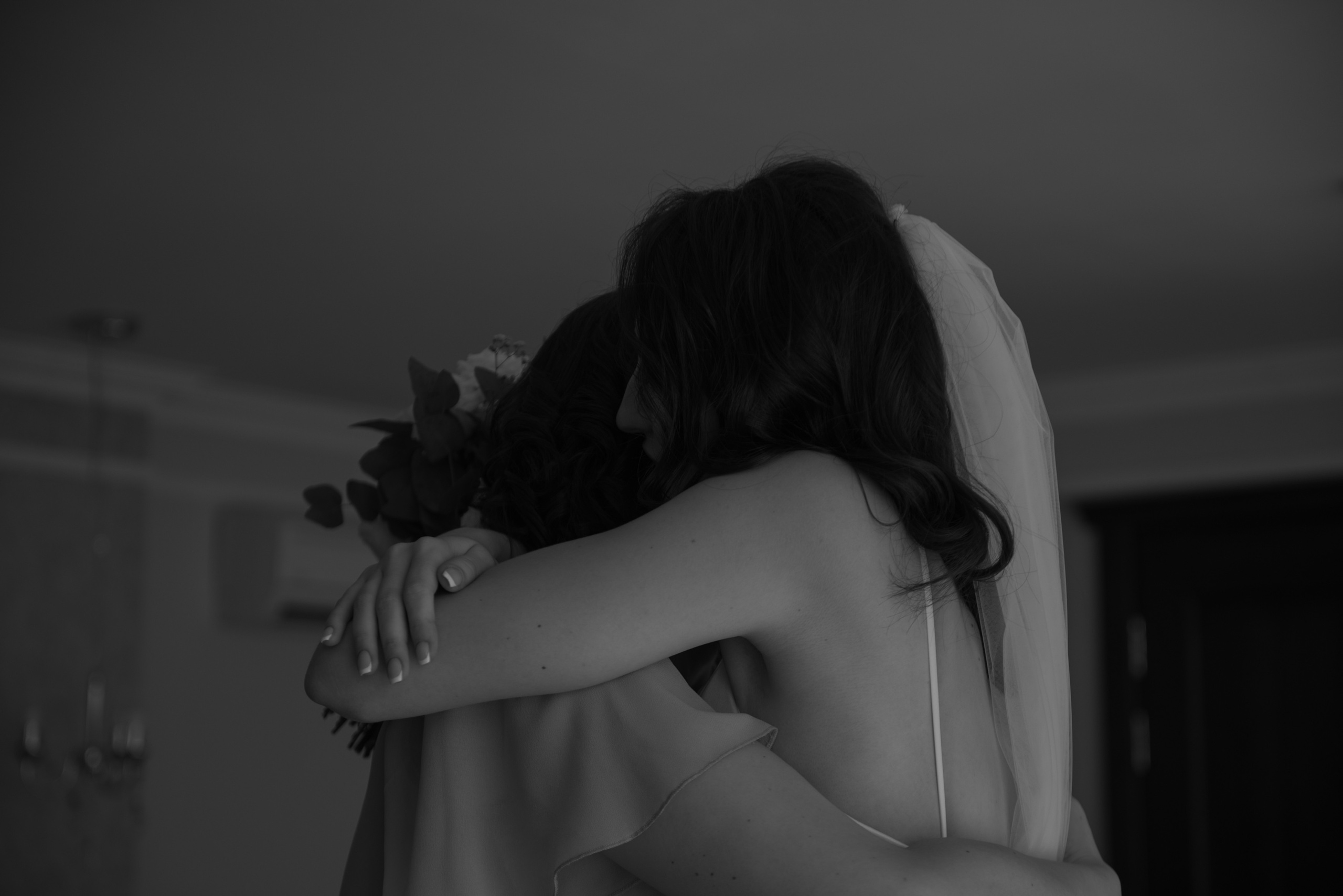 Адлан и Александра. Фотограф Ким Ангелина