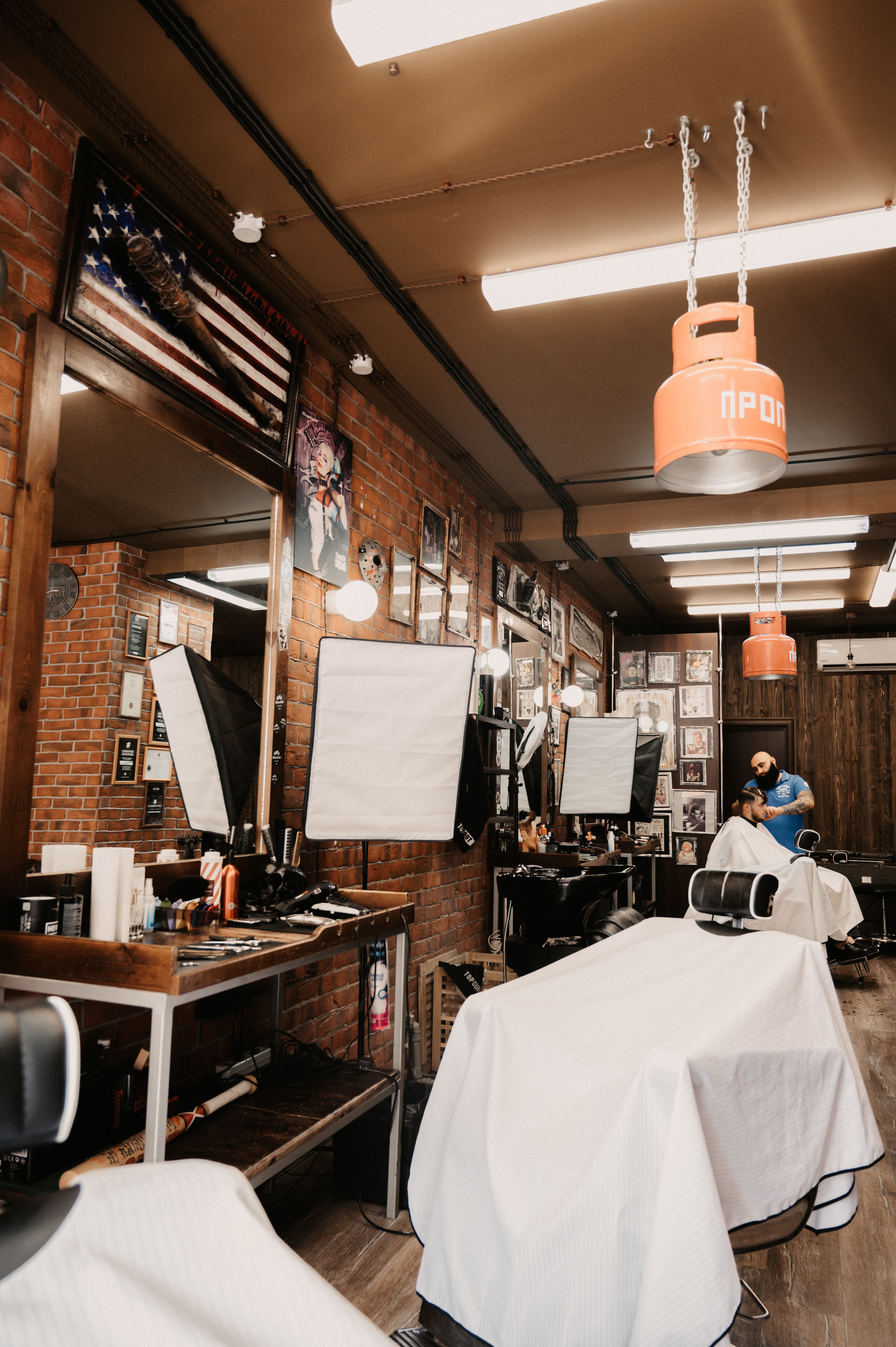 Яна и Кирилл. Фотограф Ким Ангелина