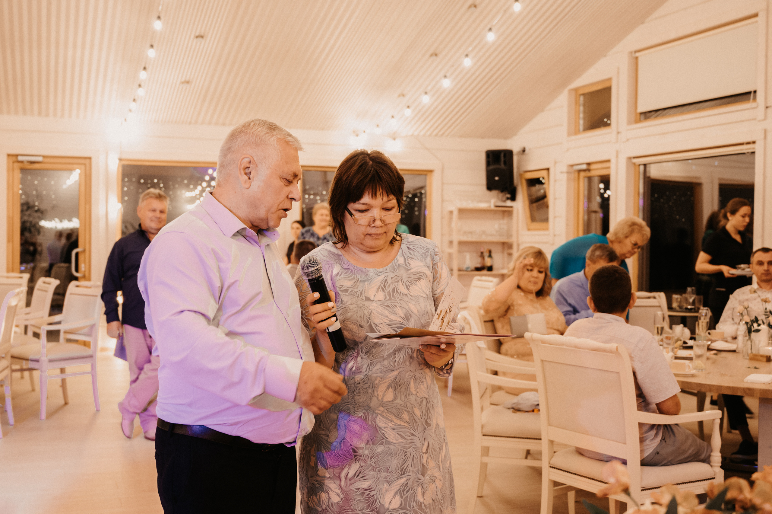 Яна и Влад. Фотограф Ким Ангелина